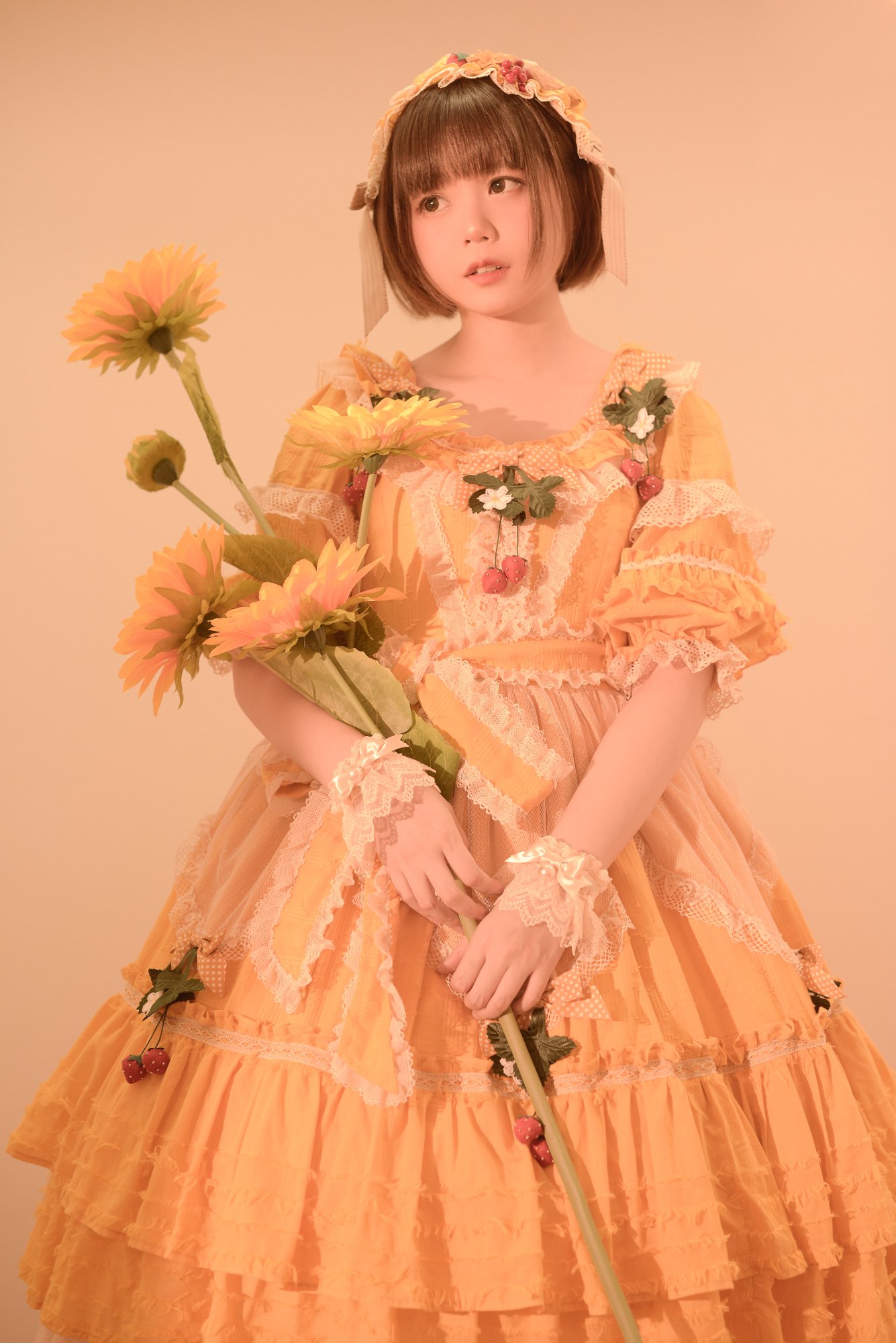 日本cosplay肉肉-Misc Sets-#142_第1集