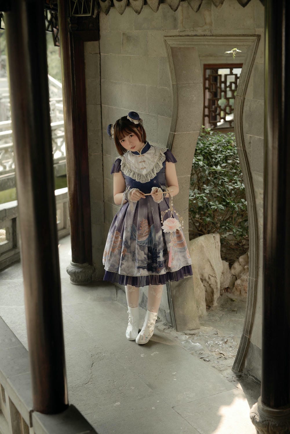 日本cosplay肉肉-Misc Sets-#143_第1集