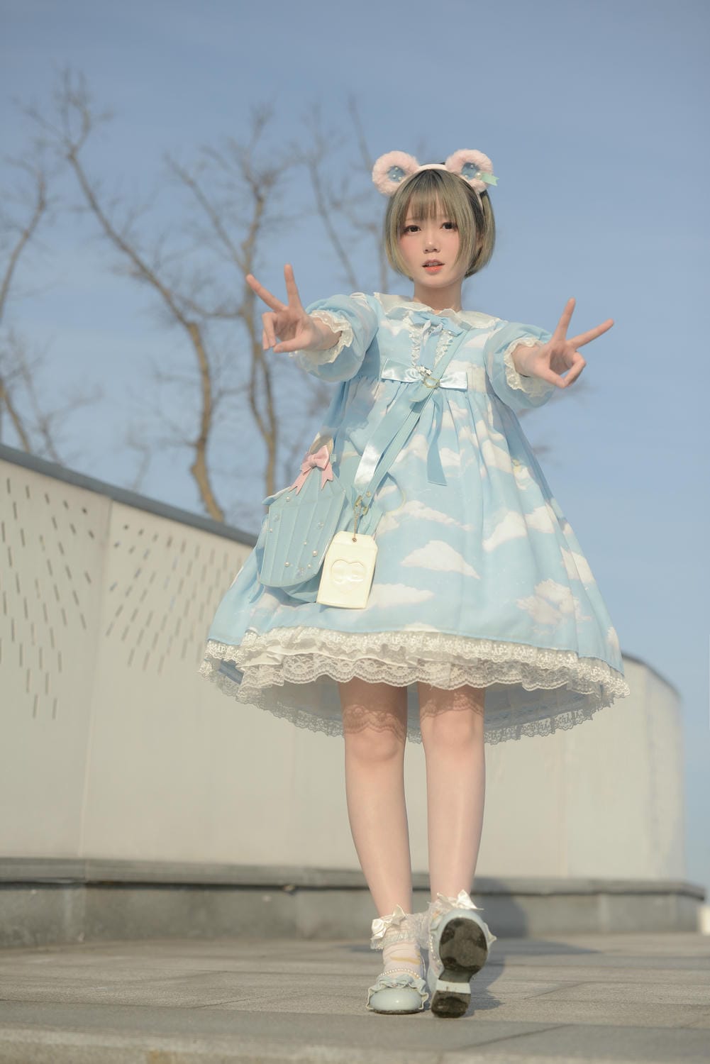 日本cosplay肉肉-Misc Sets-#144_第1集