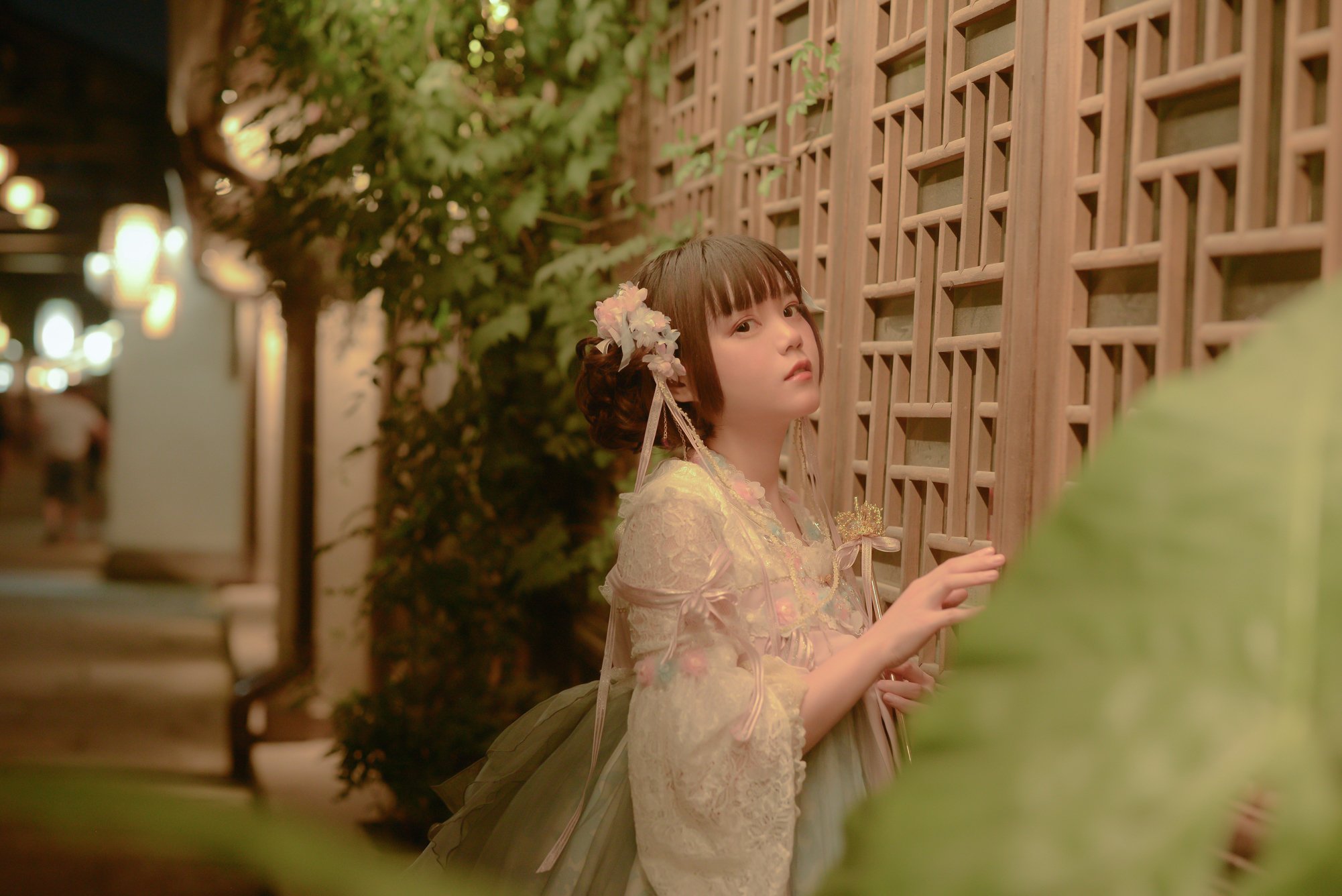 日本cosplay肉肉-Misc Sets-#145_第1集