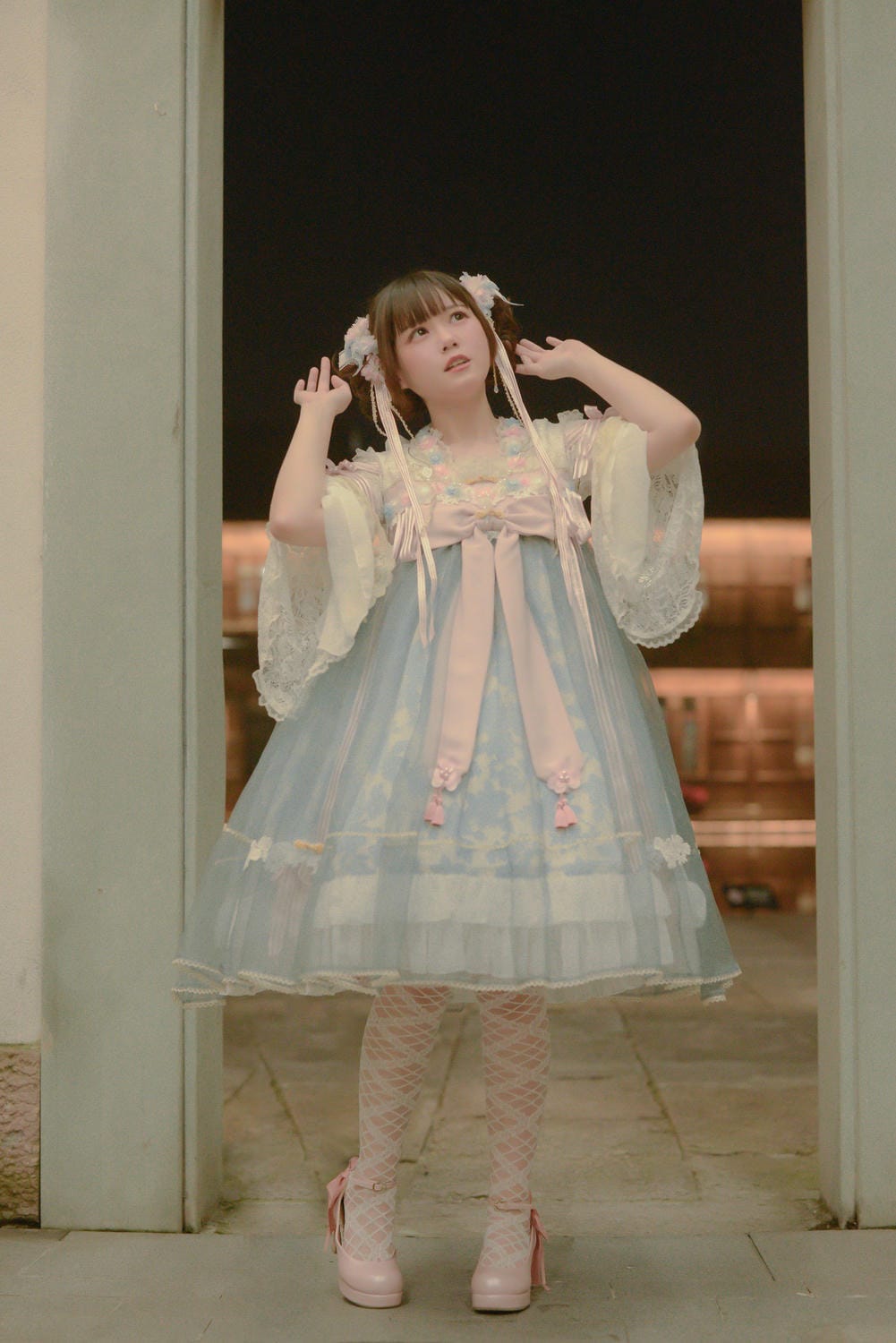 日本cosplay肉肉-Misc Sets-#145_第1集