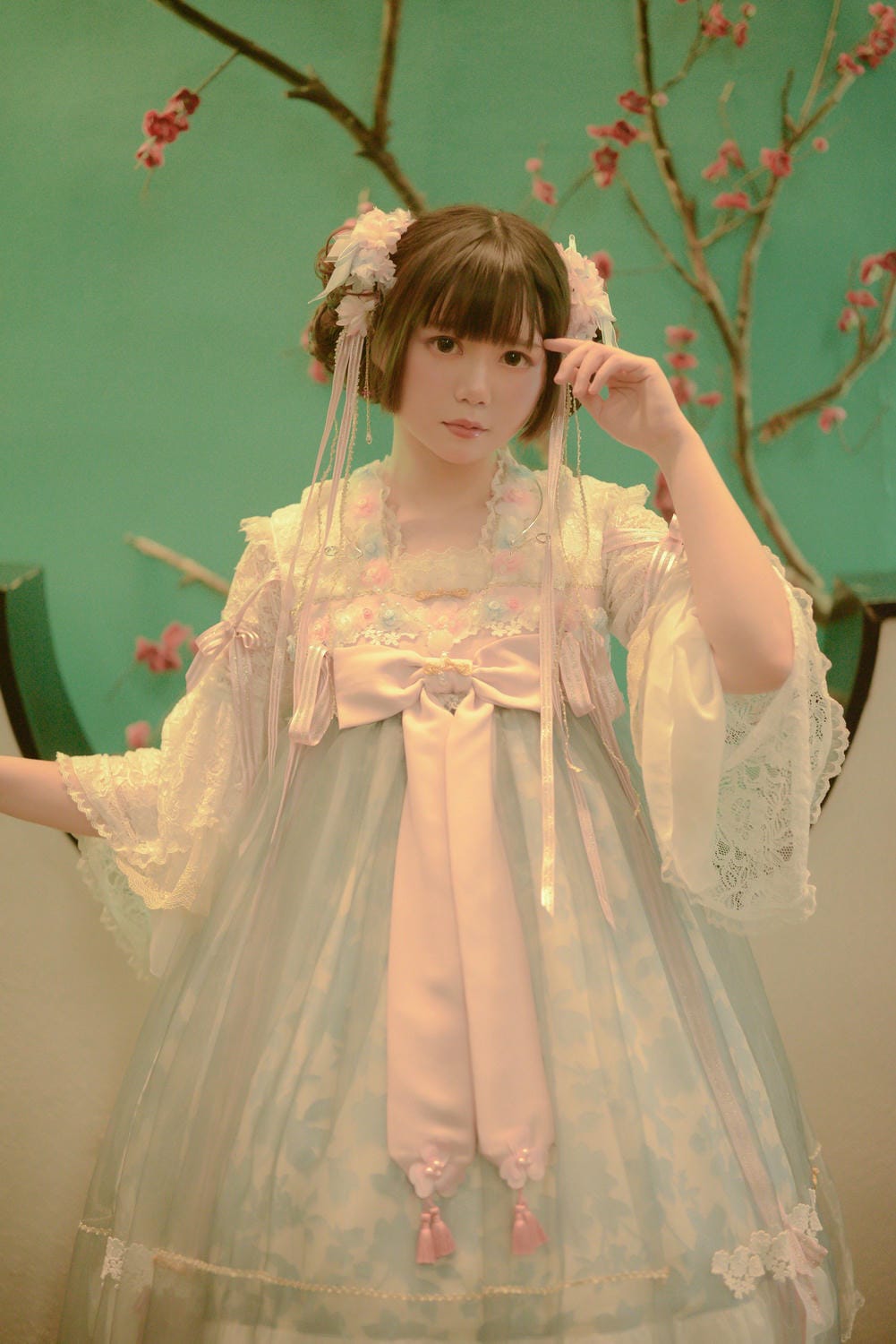 日本cosplay肉肉-Misc Sets-#145_第1集
