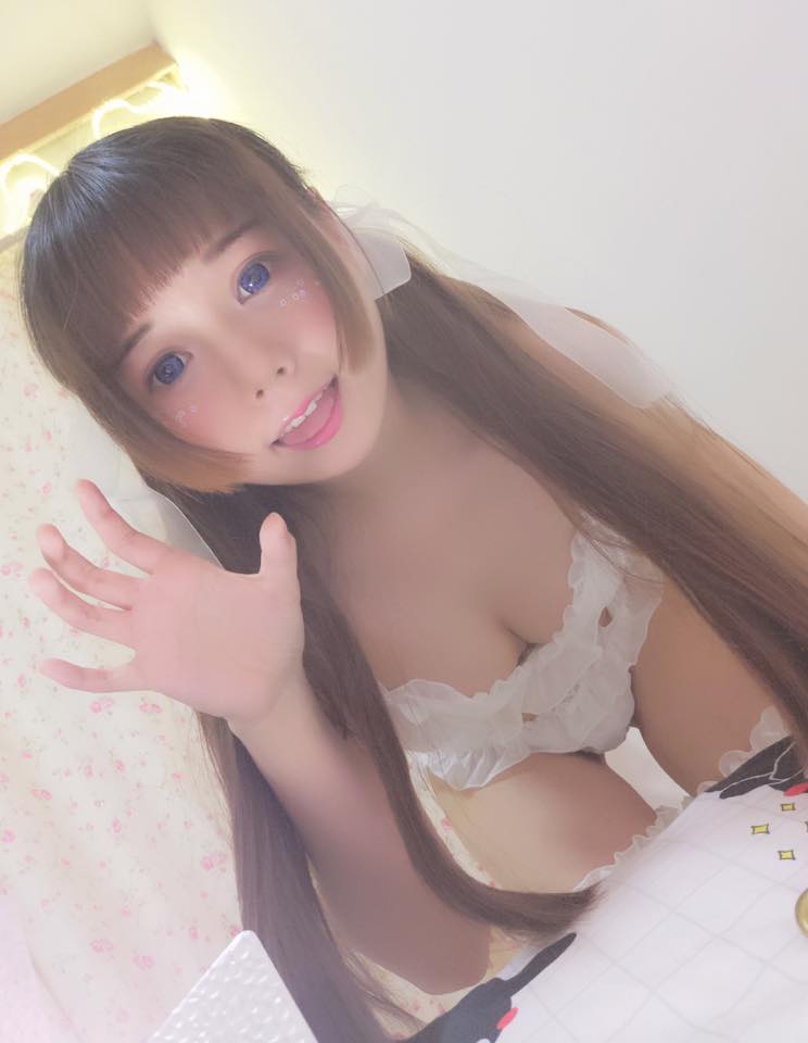 日本cosplay肉肉-Others_第3集