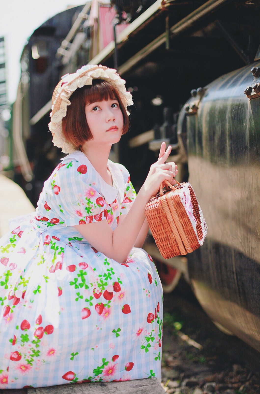 日本cosplay肉肉-Others_第4集