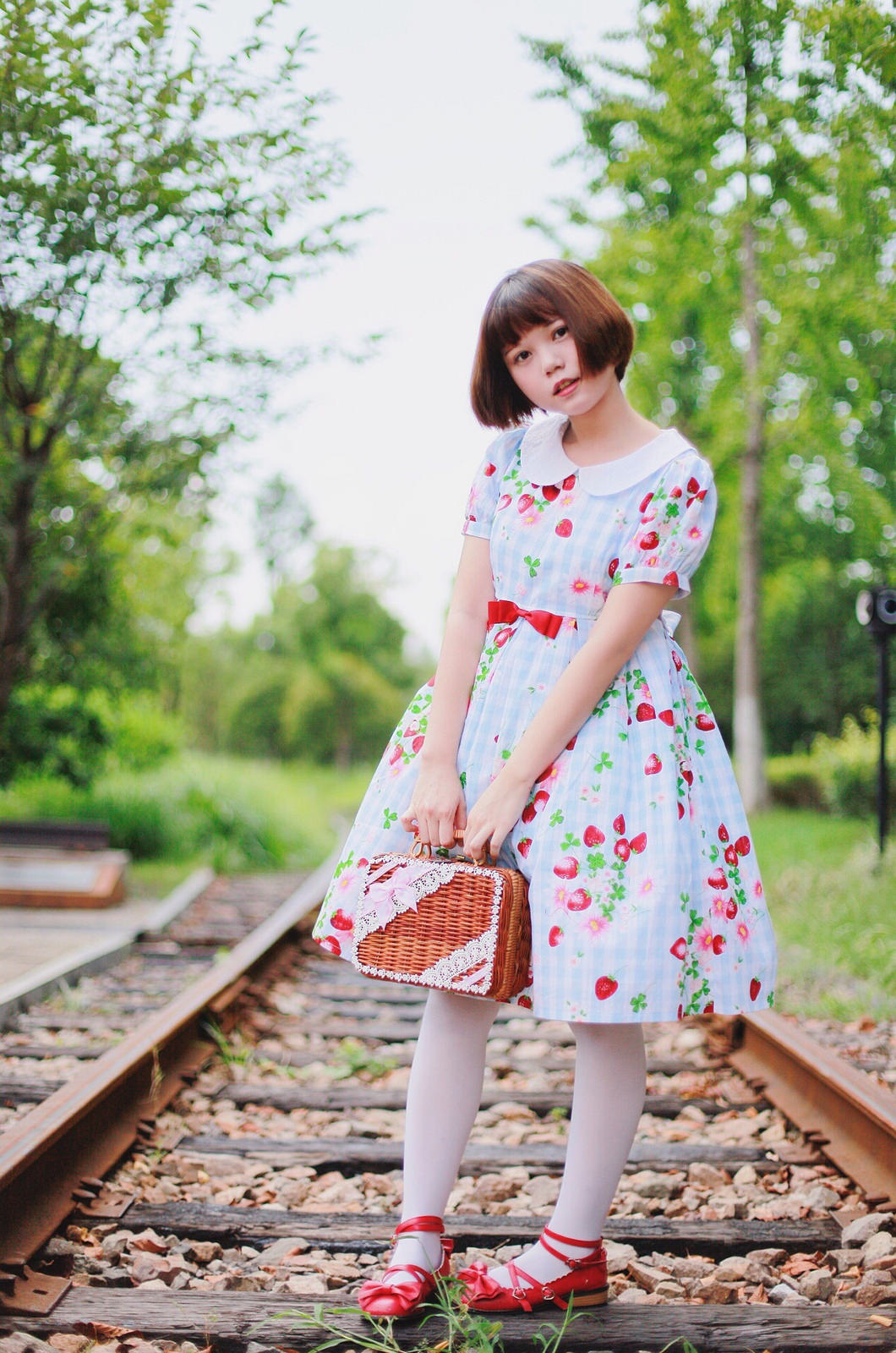 日本cosplay肉肉-Others_第4集