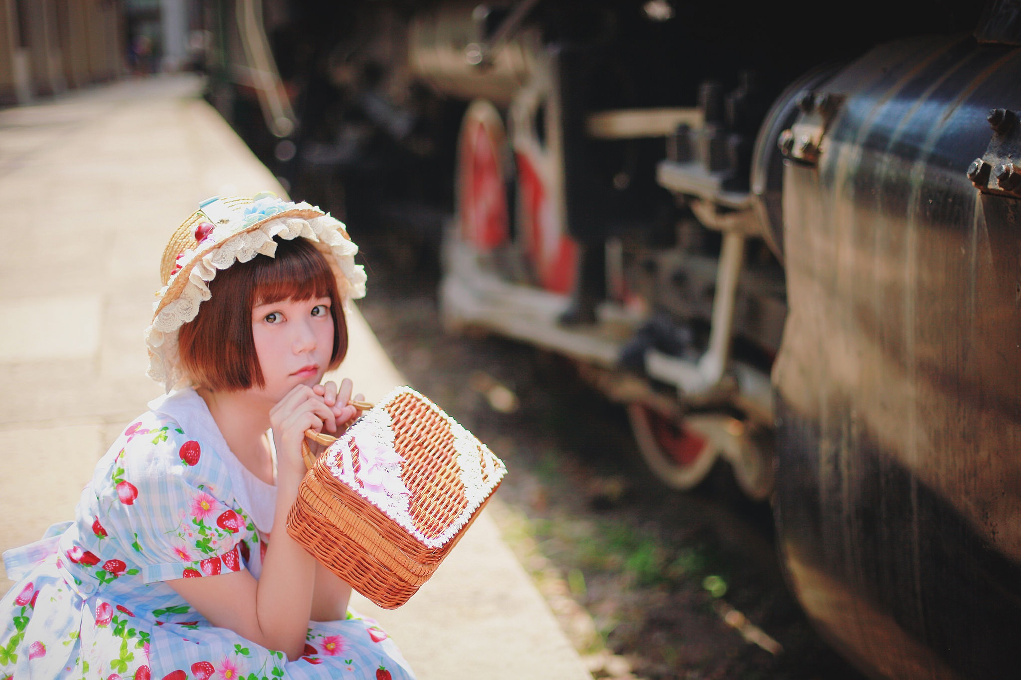 日本cosplay肉肉-Others_第4集