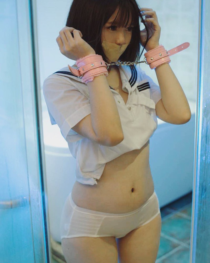 日本cosplay肉肉-Others_第1集