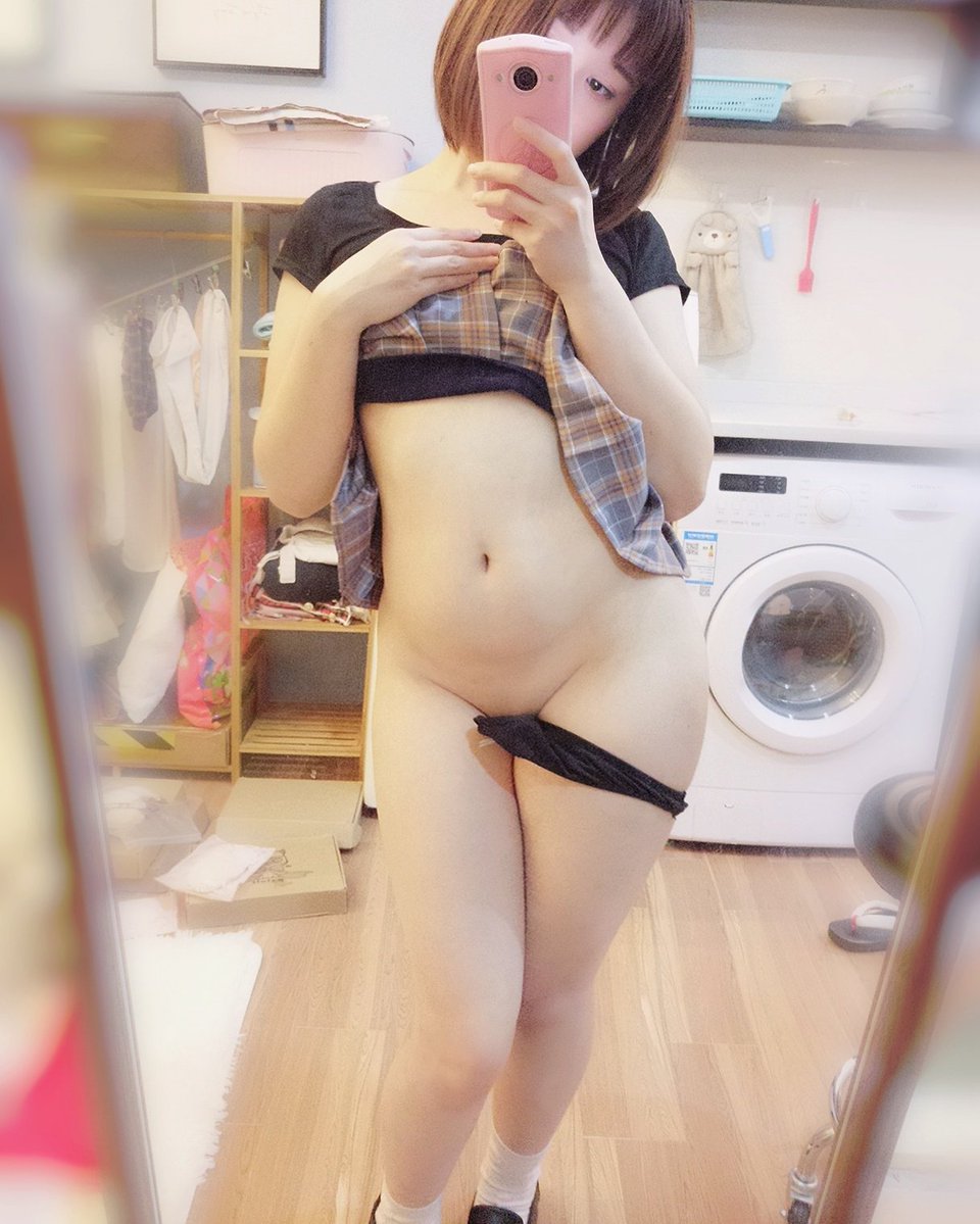 日本cosplay肉肉-Others_第1集