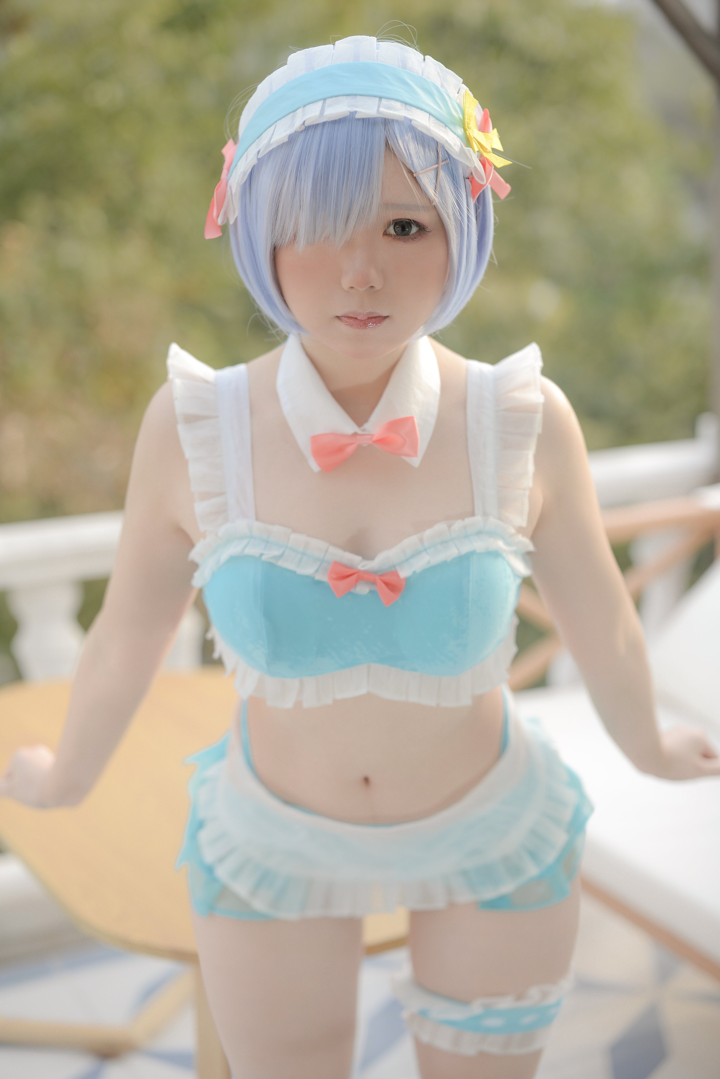 日本cosplay肉肉-Twitter 17022020 1313_第6集