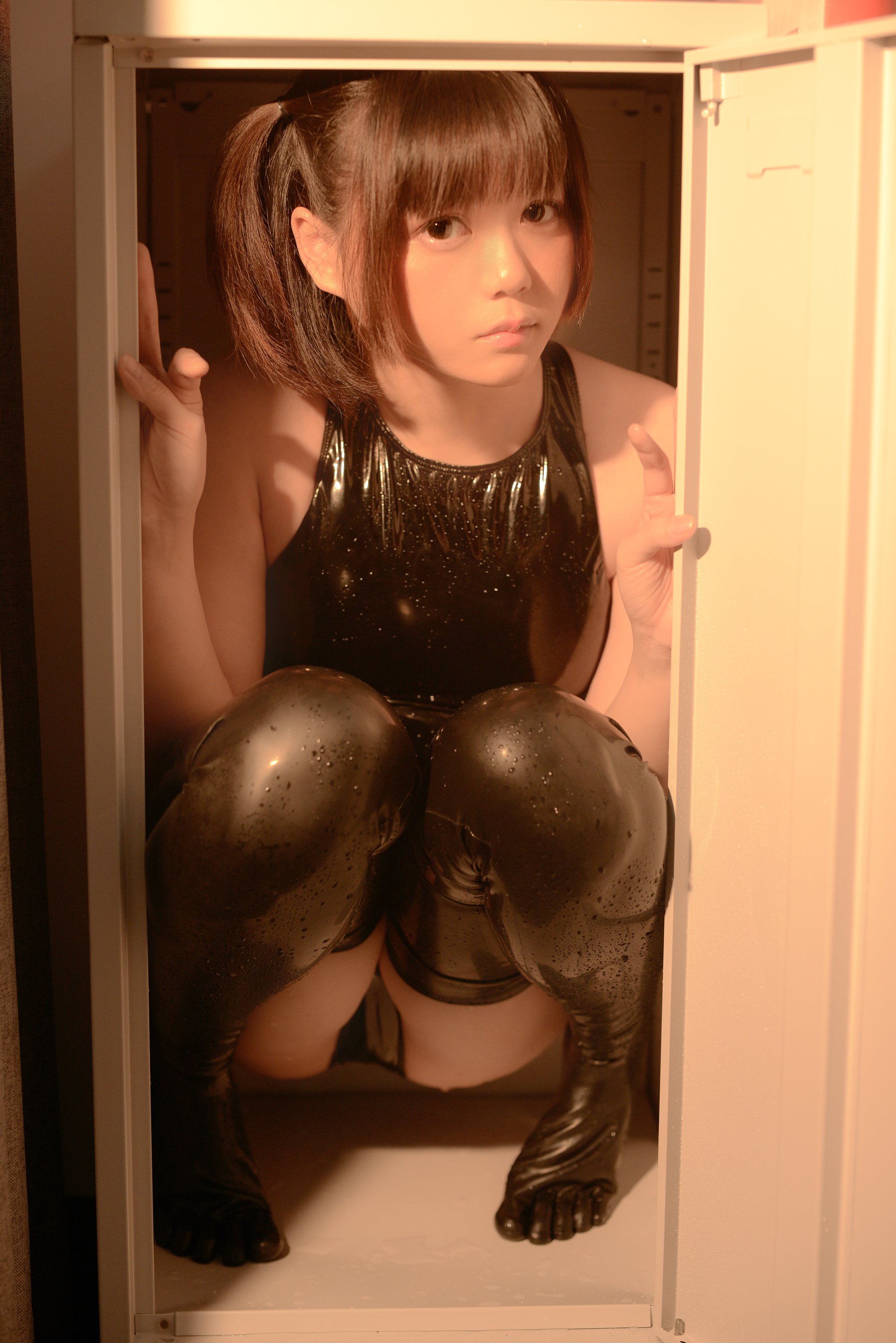 日本cosplay肉肉-Twitter 17022020 1313_第8集