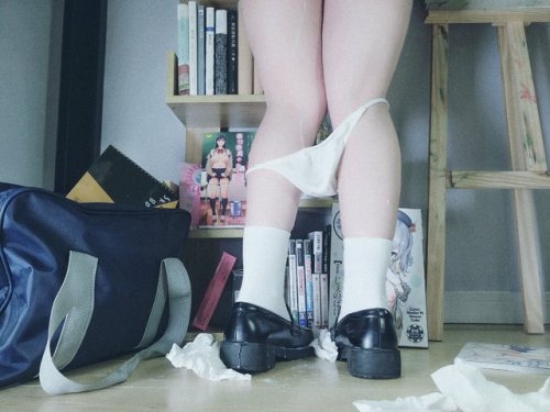 日本cosplay肉肉-Twitter 17022020 1313_第1集