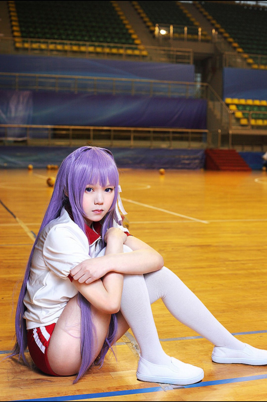 日本cosplay肉肉-Twitter 17022020 1313_第12集