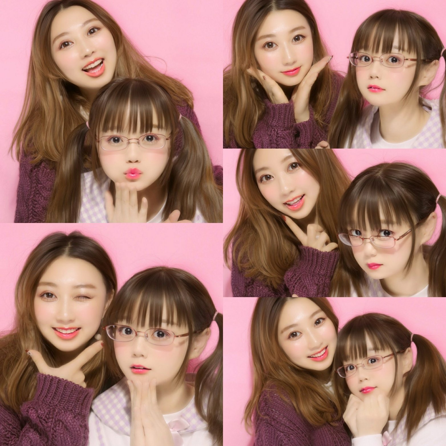 日本cosplay肉肉-Twitter 17022020 1313_第13集