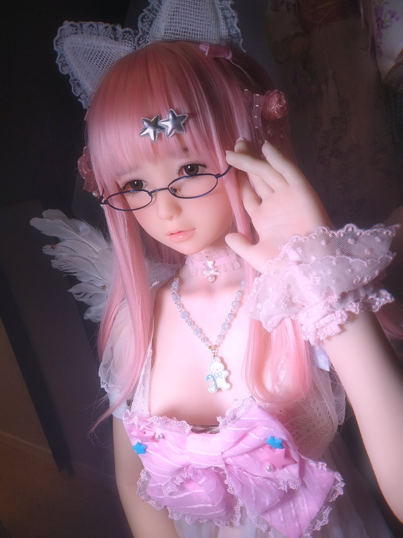 日本cosplay肉肉-Twitter 17022020 1313_第15集