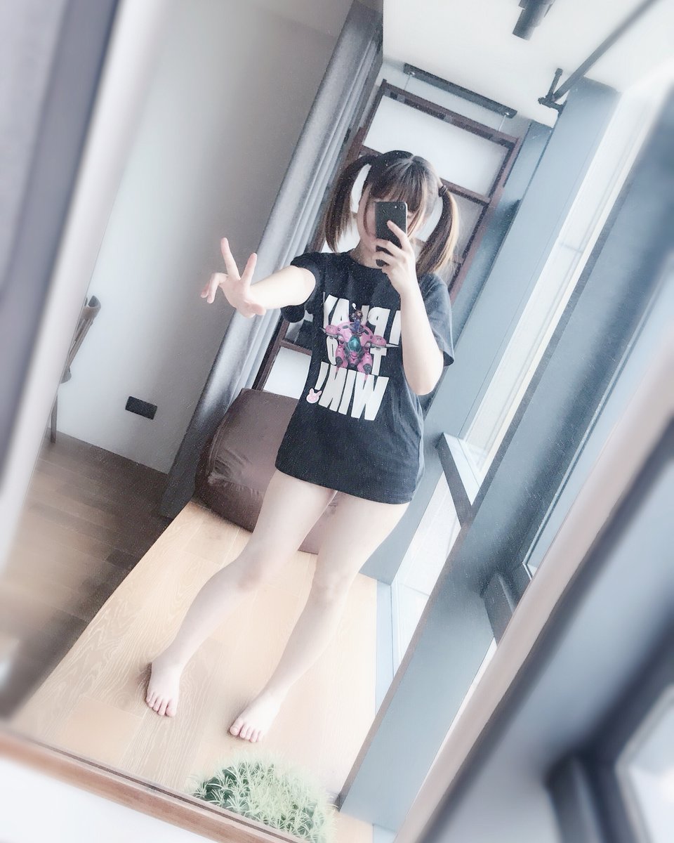 日本cosplay肉肉-Twitter 17022020 1313_第16集