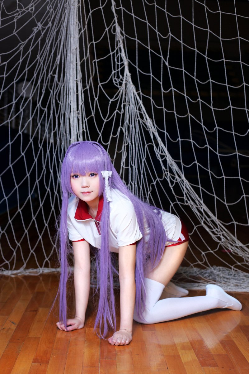 日本cosplay肉肉-Twitter 17022020 1313_第18集