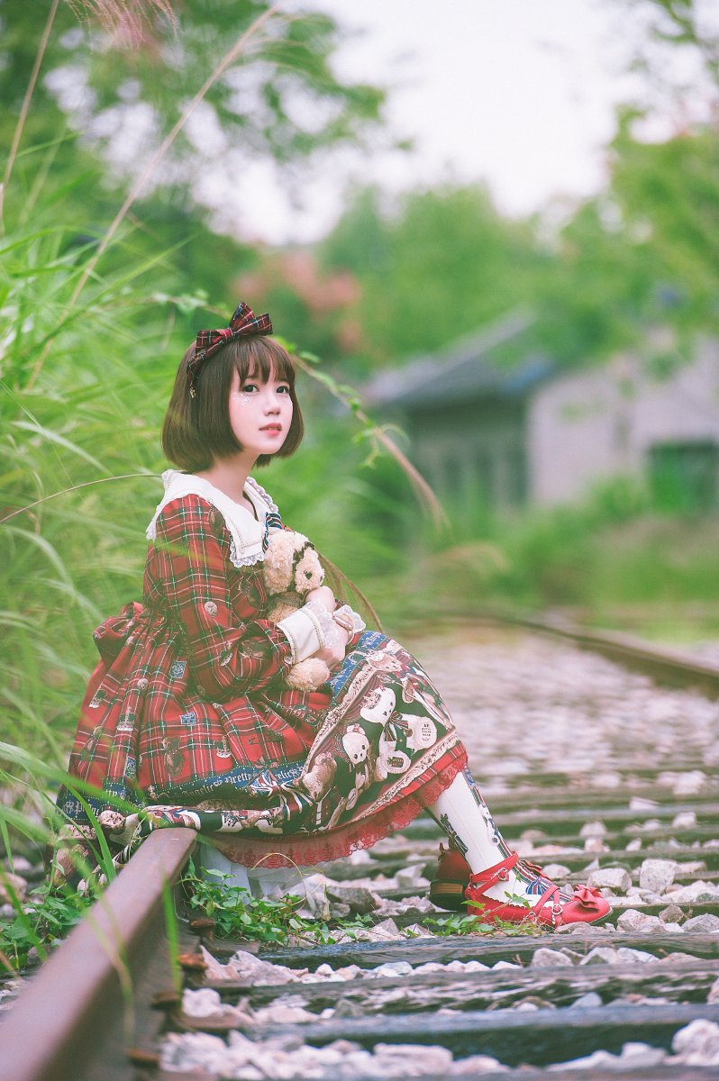日本cosplay肉肉-Twitter 17022020 1313_第20集