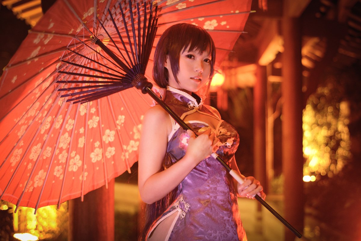日本cosplay肉肉-Twitter 17022020 1313_第21集