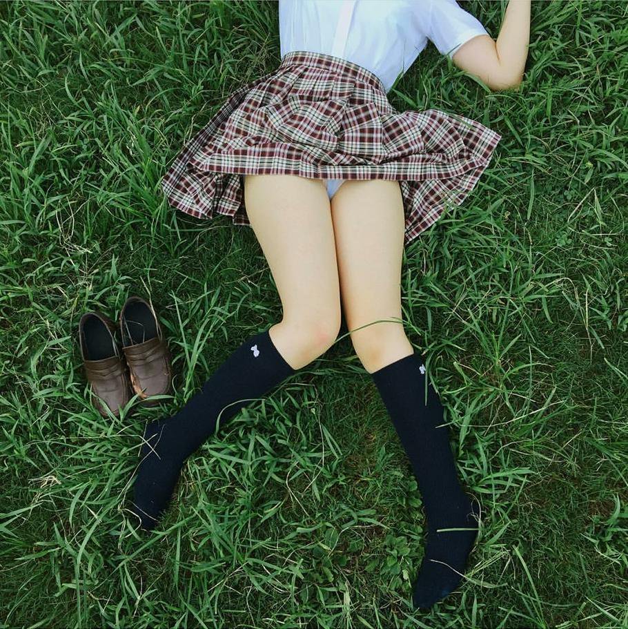日本cosplay肉肉-Twitter 17022020 1313_第21集