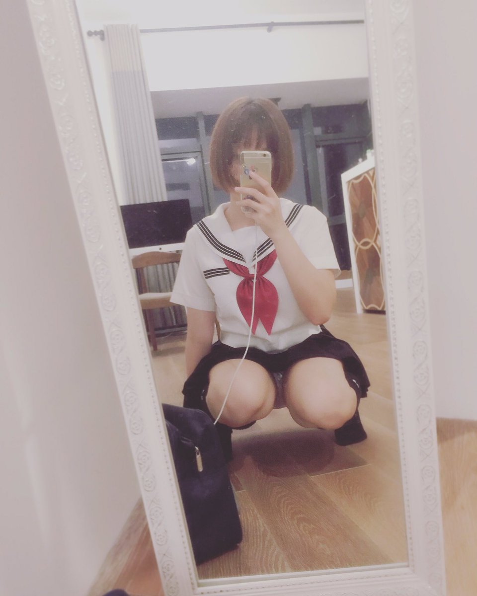 日本cosplay肉肉-Twitter 17022020 1313_第23集