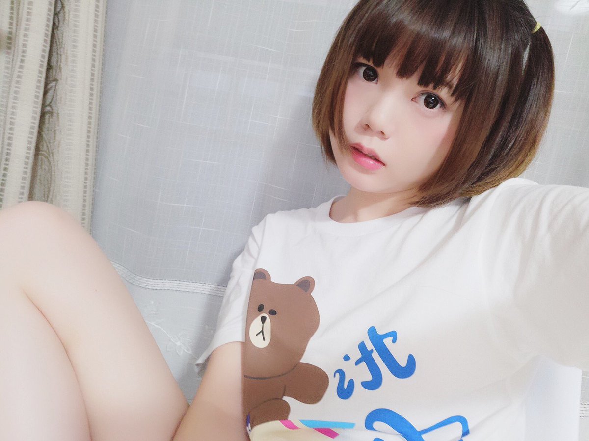 日本cosplay肉肉-Twitter 17022020 1313_第23集