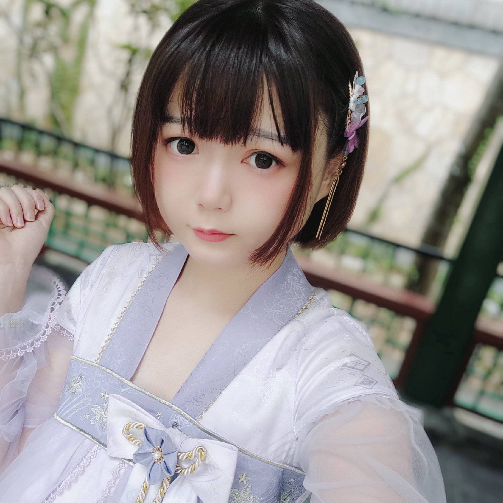 日本cosplay肉肉-Twitter 17022020 1313_第26集