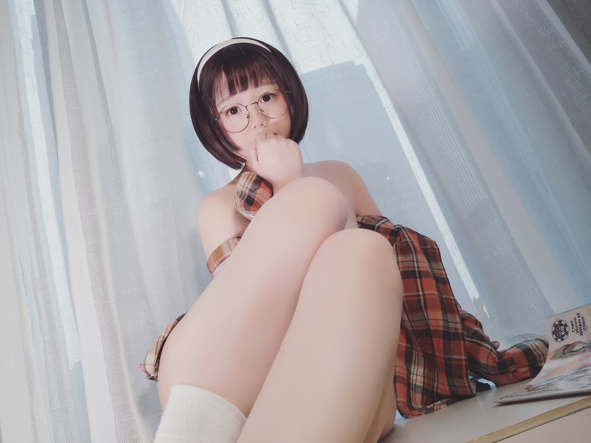日本cosplay肉肉-Twitter 17022020 1313_第28集