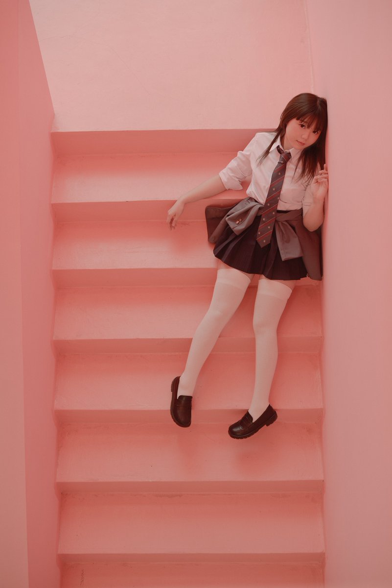 日本cosplay肉肉-Twitter 17022020 1313_第29集