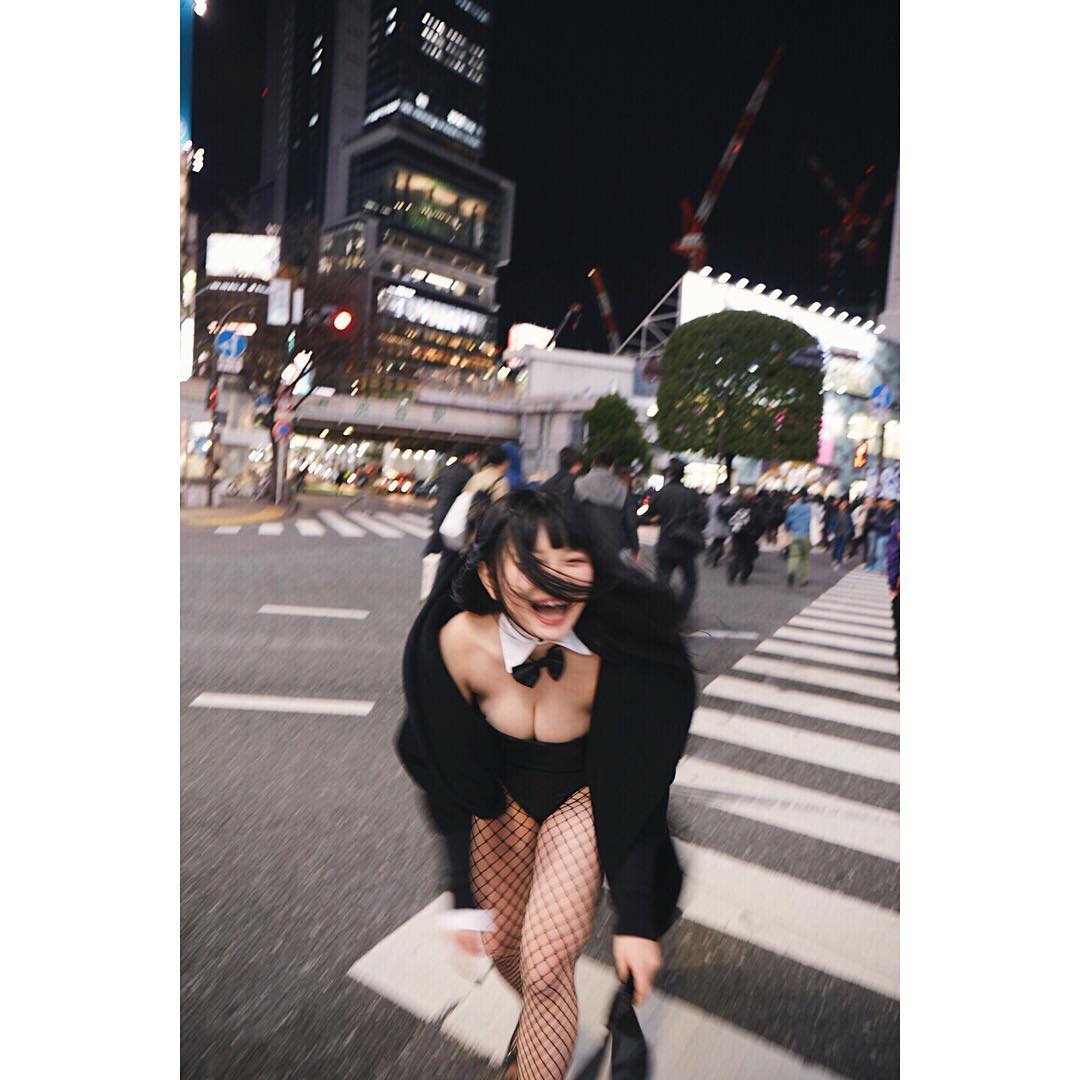 日本cosplay肉肉-Twitter 17022020 1313_第29集