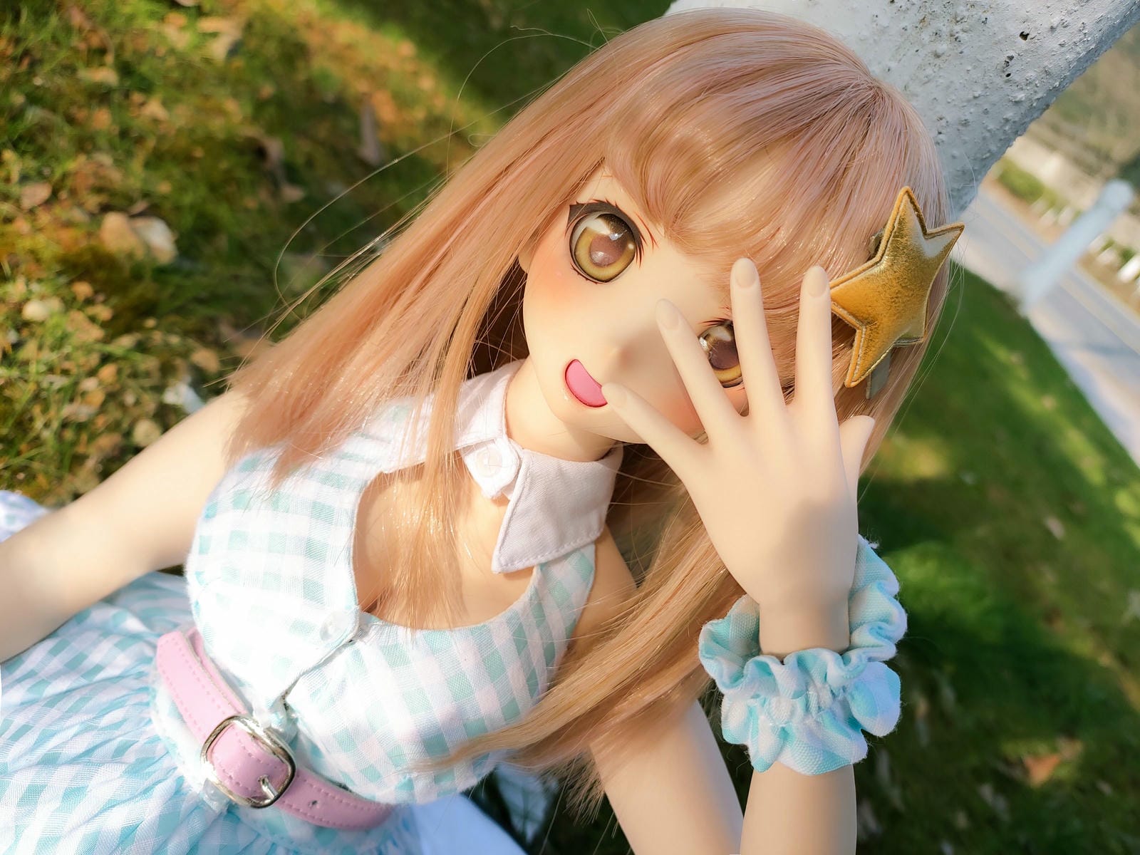 日本cosplay肉肉-Twitter 17022020 1313_第5集