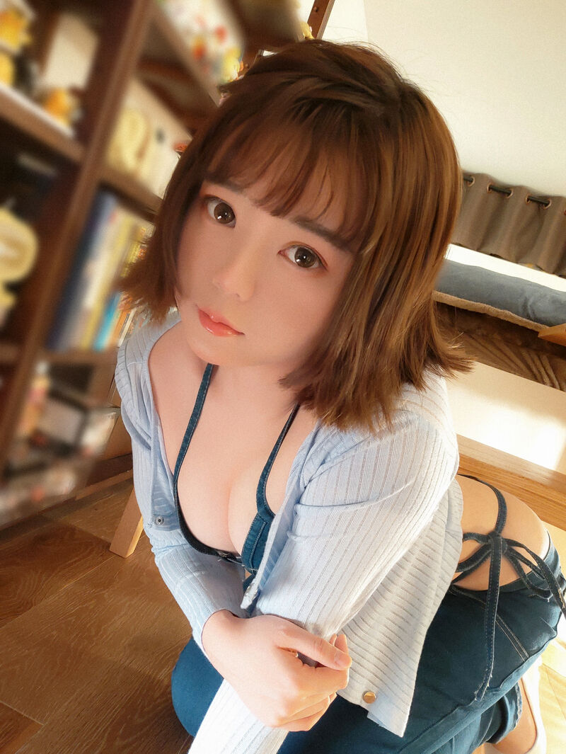日本cosplay肉肉-きょう肉肉 Fantia 12月合集_第2集