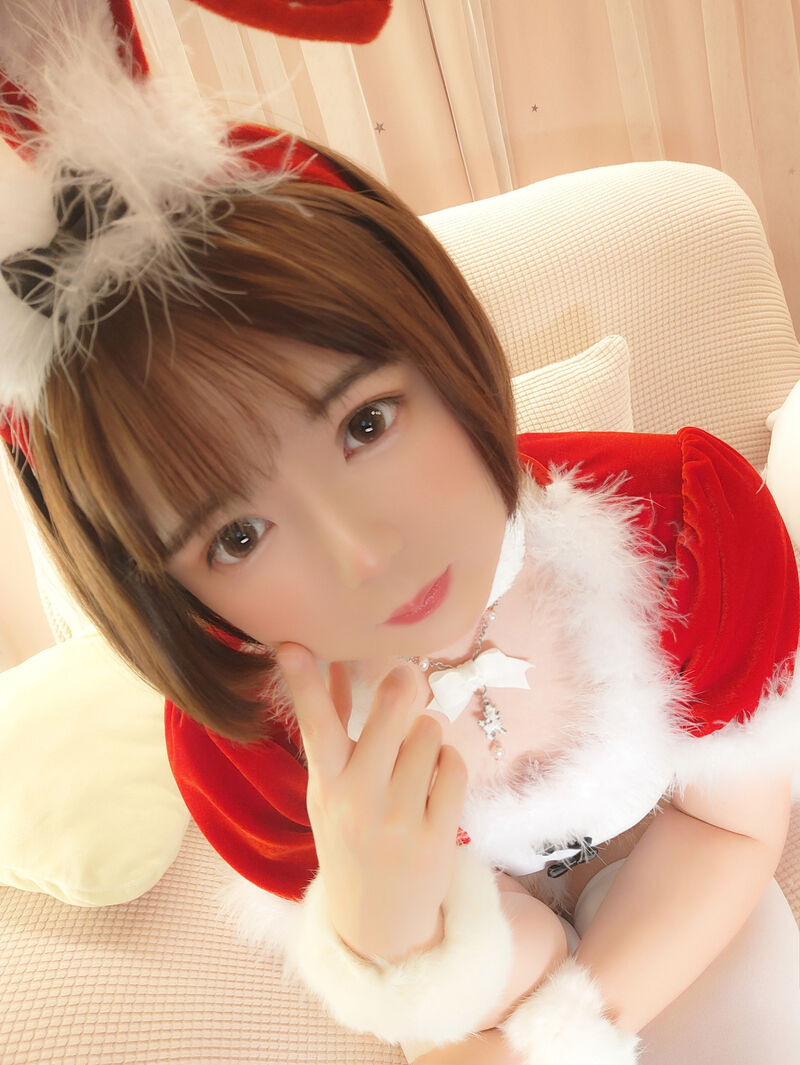 日本cosplay肉肉-きょう肉肉 Fantia 12月合集_第4集