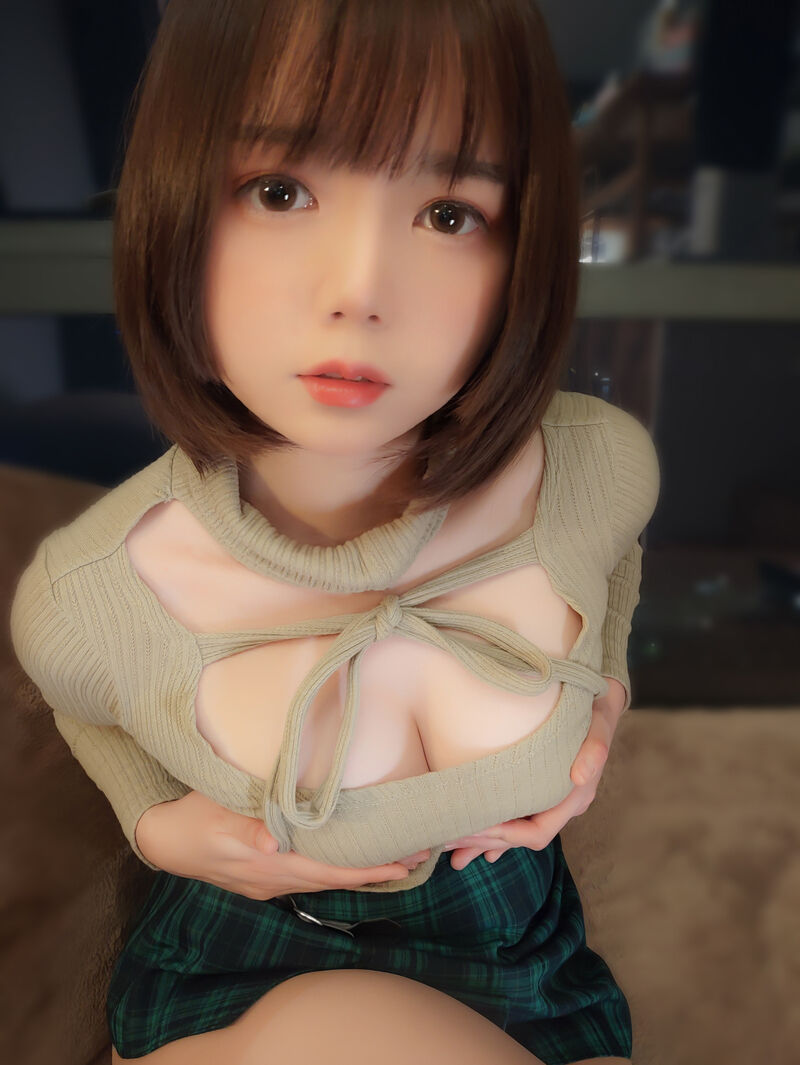 【ストッキング】_私を見てください。_-_♥Niku-Dokiki♥_(きょう肉肉)の投稿｜ファンティア[Fantia]_第1集