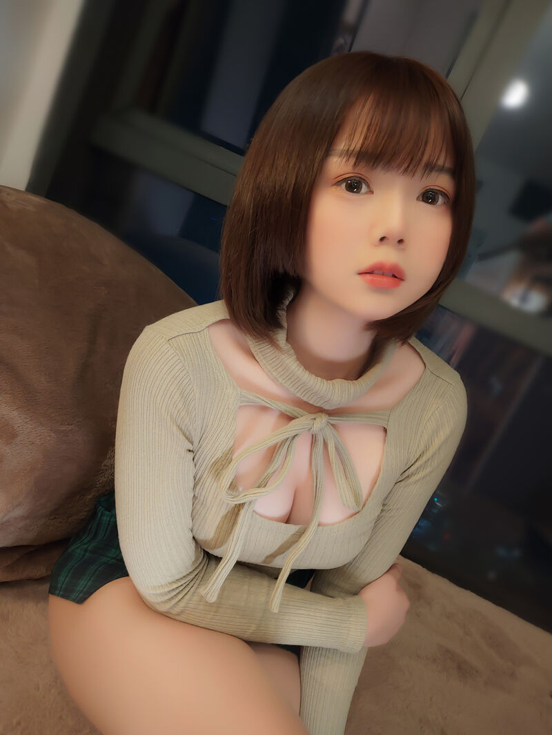 【ストッキング】_私を見てください。_-_♥Niku-Dokiki♥_(きょう肉肉)の投稿｜ファンティア[Fantia]_第1集