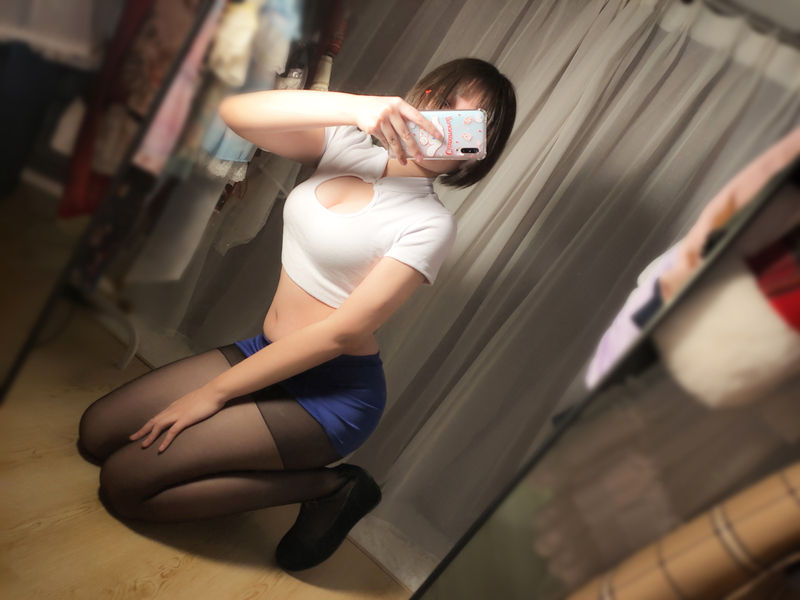 日本cosplay肉肉-#067 - 2020-04-14 - Black Stocking (LQ)_第1集