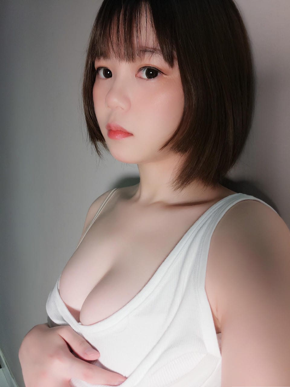 日本cosplay肉肉-#086 - 2020-05-22 - 完全無料❤️応援してくれてありがとう！_第1集