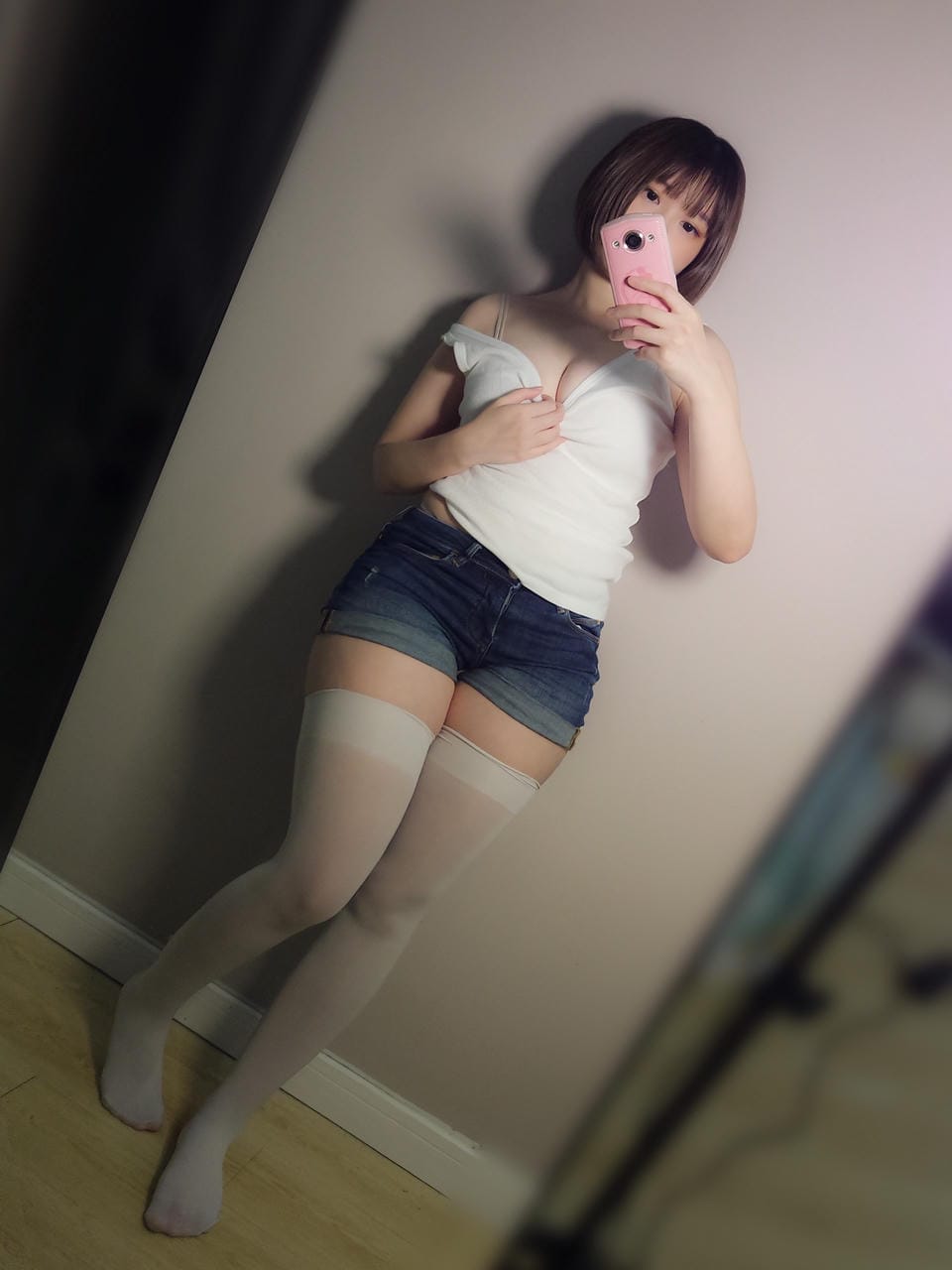 日本cosplay肉肉-#091 - 2020-05-30 - Play with Nikumikyo_第1集