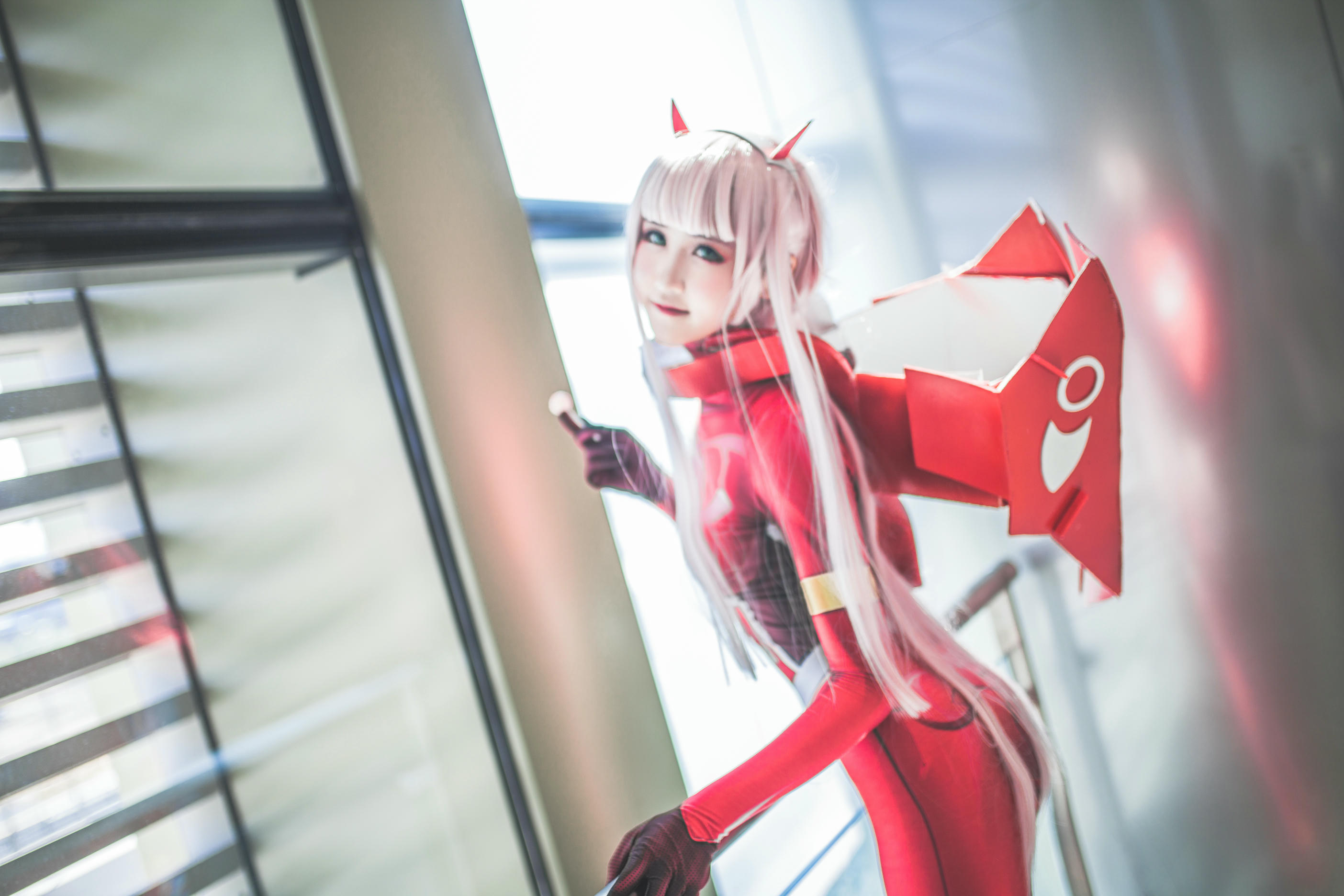 三度_69 NO.005 其他19套 [195P-1.6GB]-Darling in the Frankxx_第1集