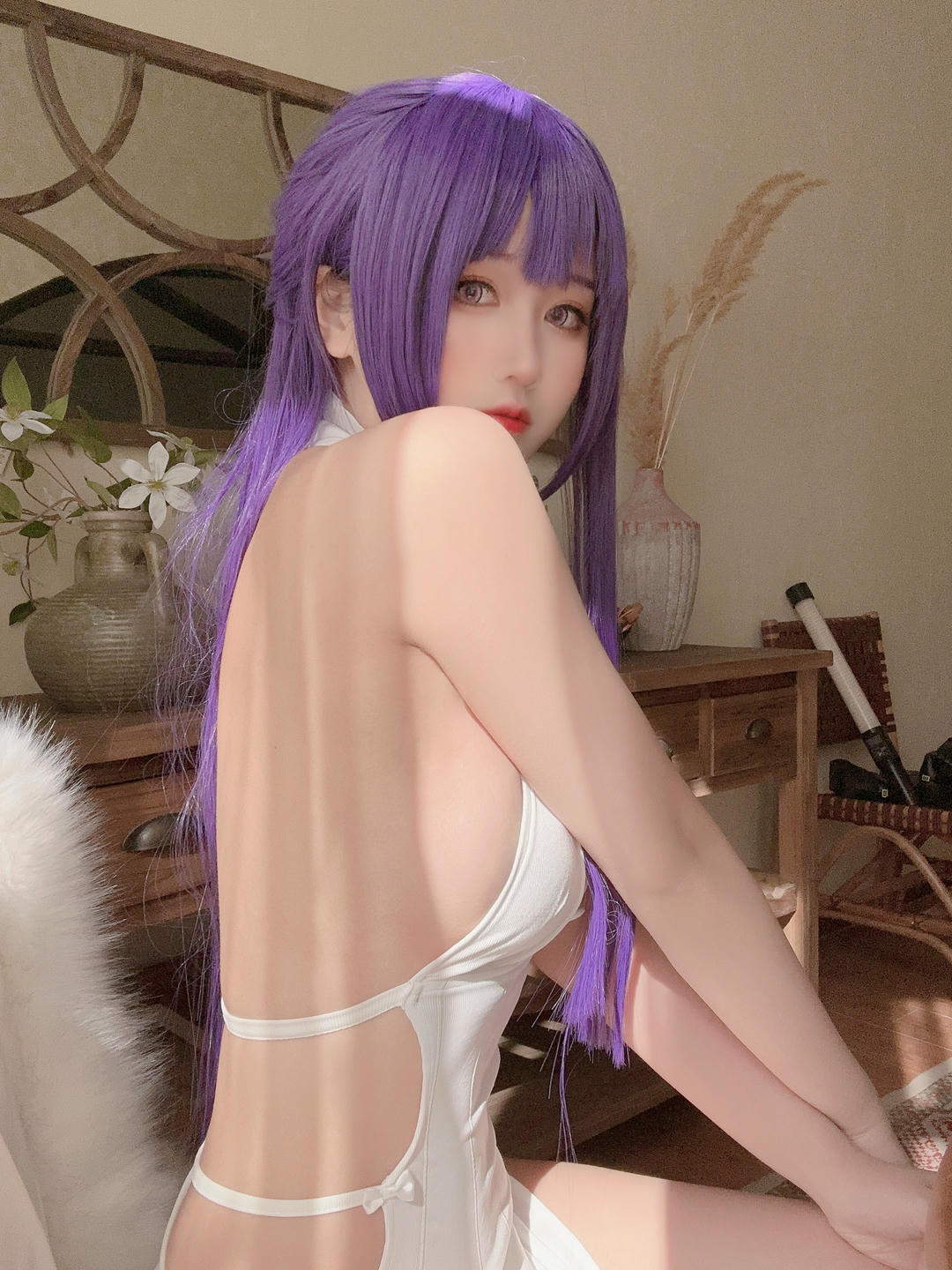 三度_69 NO.070 菲伦 [80P2V-676MB]_第2集
