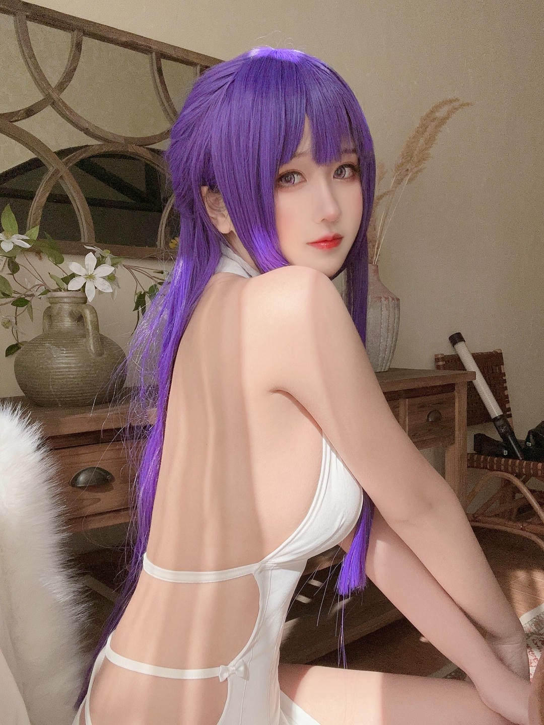 三度_69 NO.070 菲伦 [80P2V-676MB]_第3集