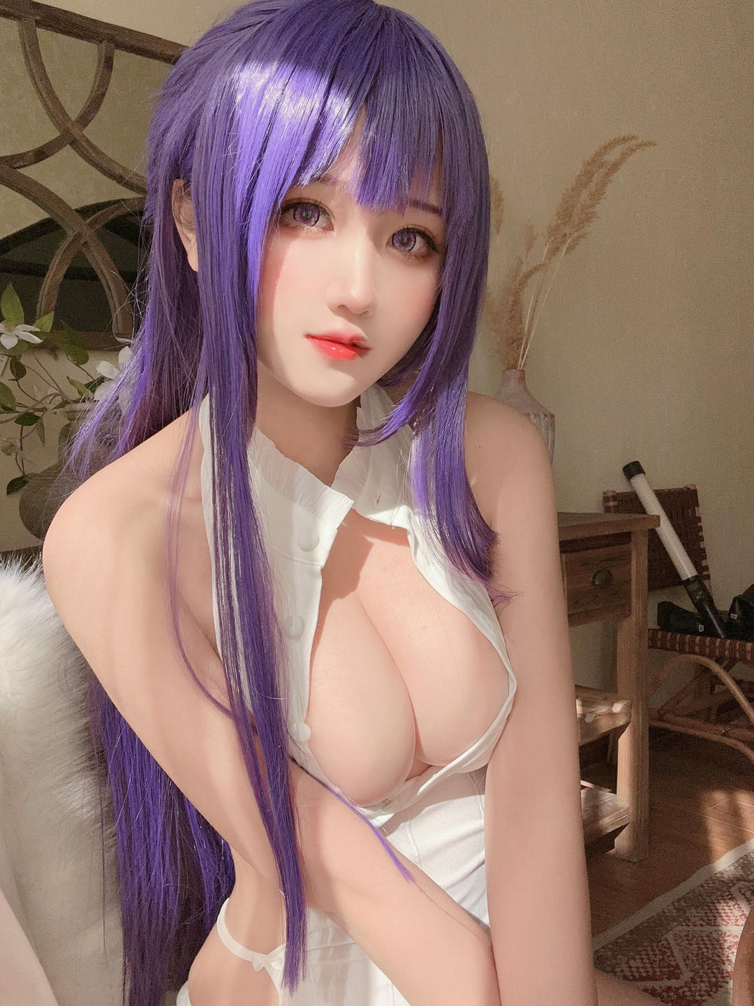 三度_69 NO.070 菲伦 [80P2V-676MB]_第3集