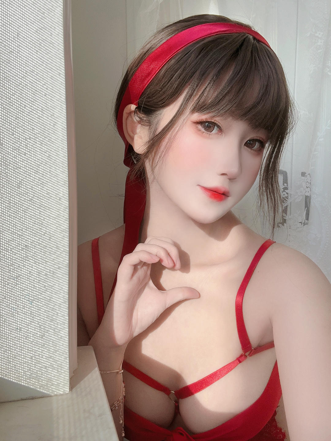 三度_69 NO.073 2025新年自拍套装 [63P 732MB]_第3集