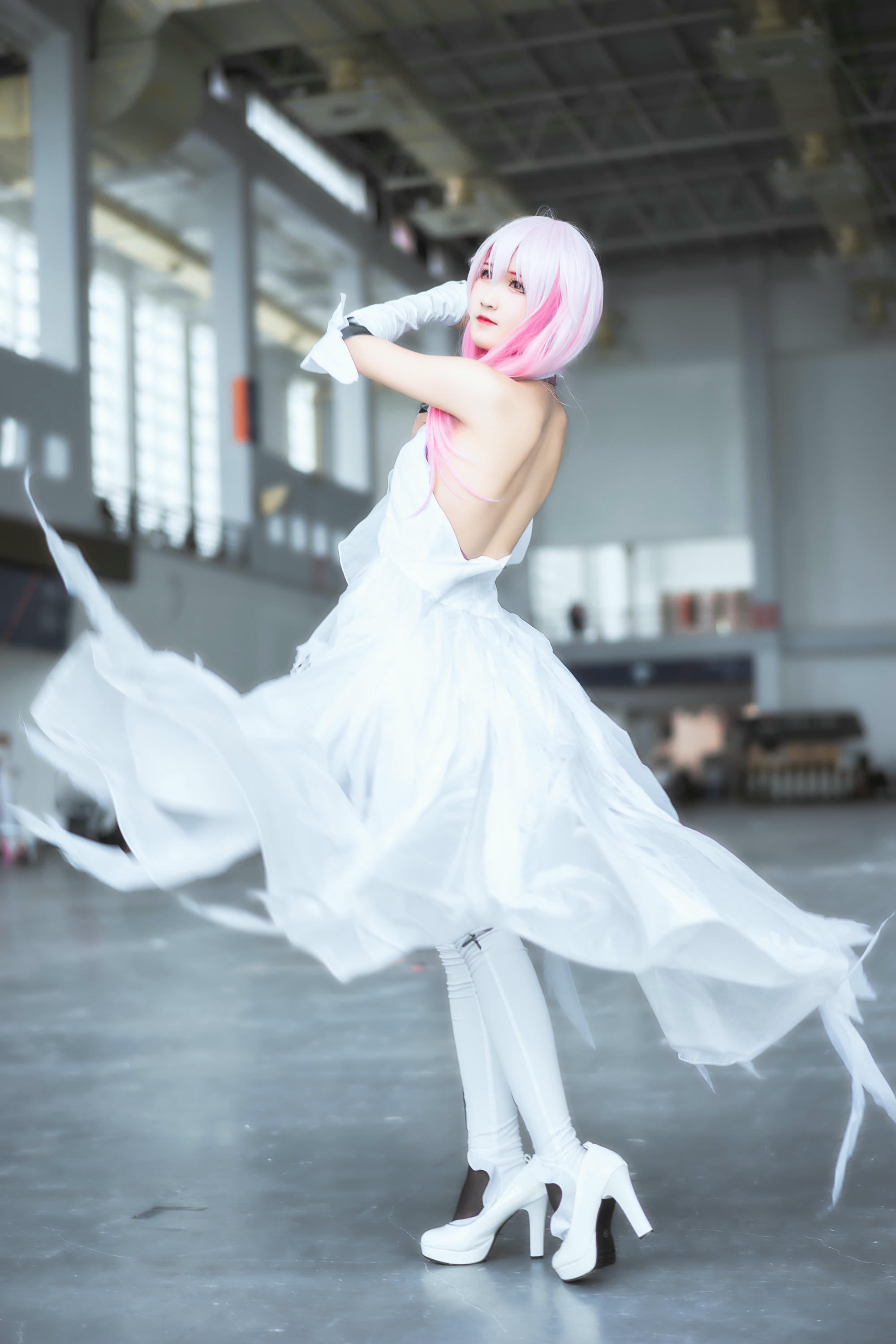 三度_69 NO.005 其他19套 [195P-1.6GB]-EGOIST_第1集