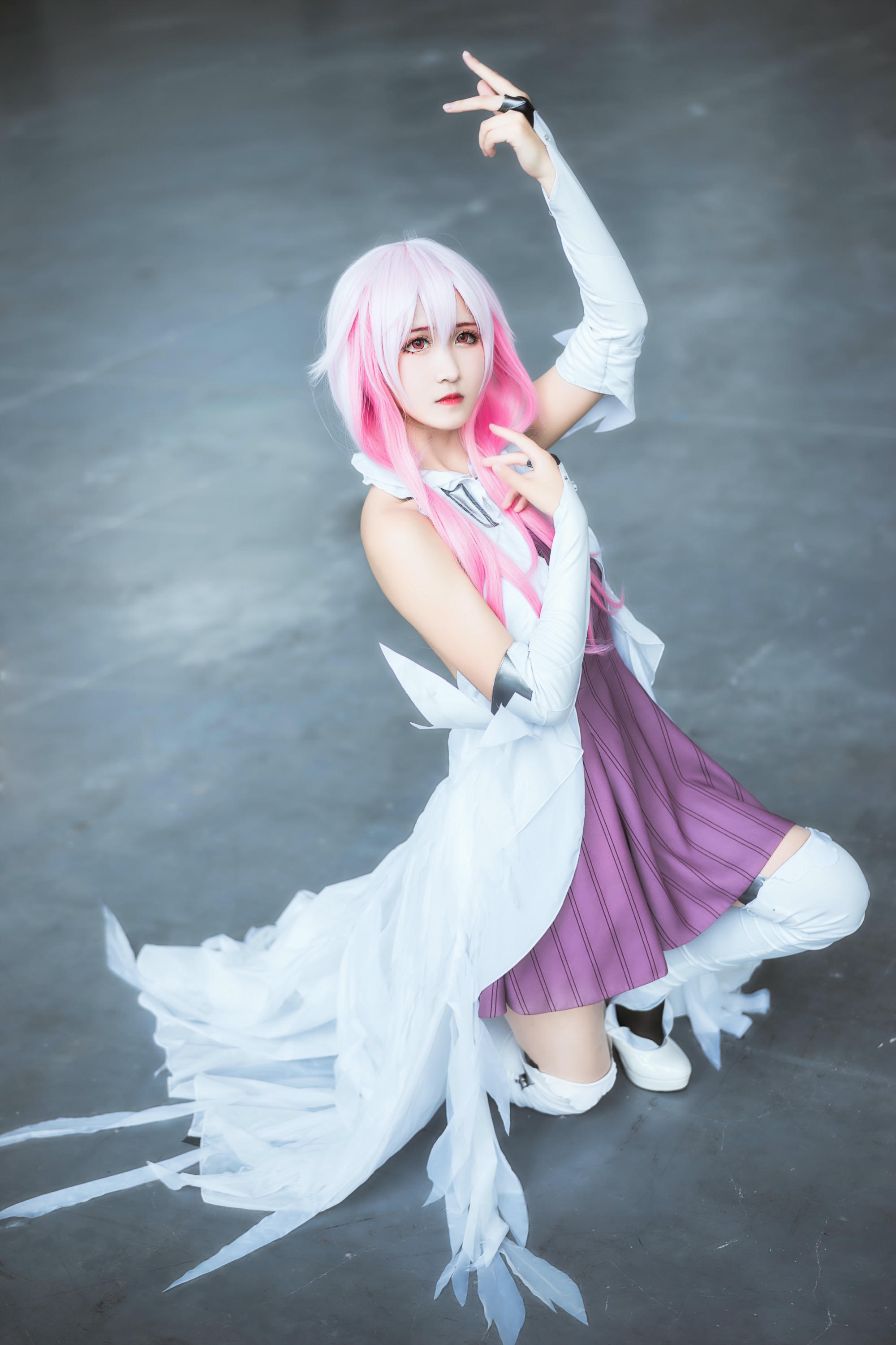 三度_69 NO.005 其他19套 [195P-1.6GB]-EGOIST_第1集