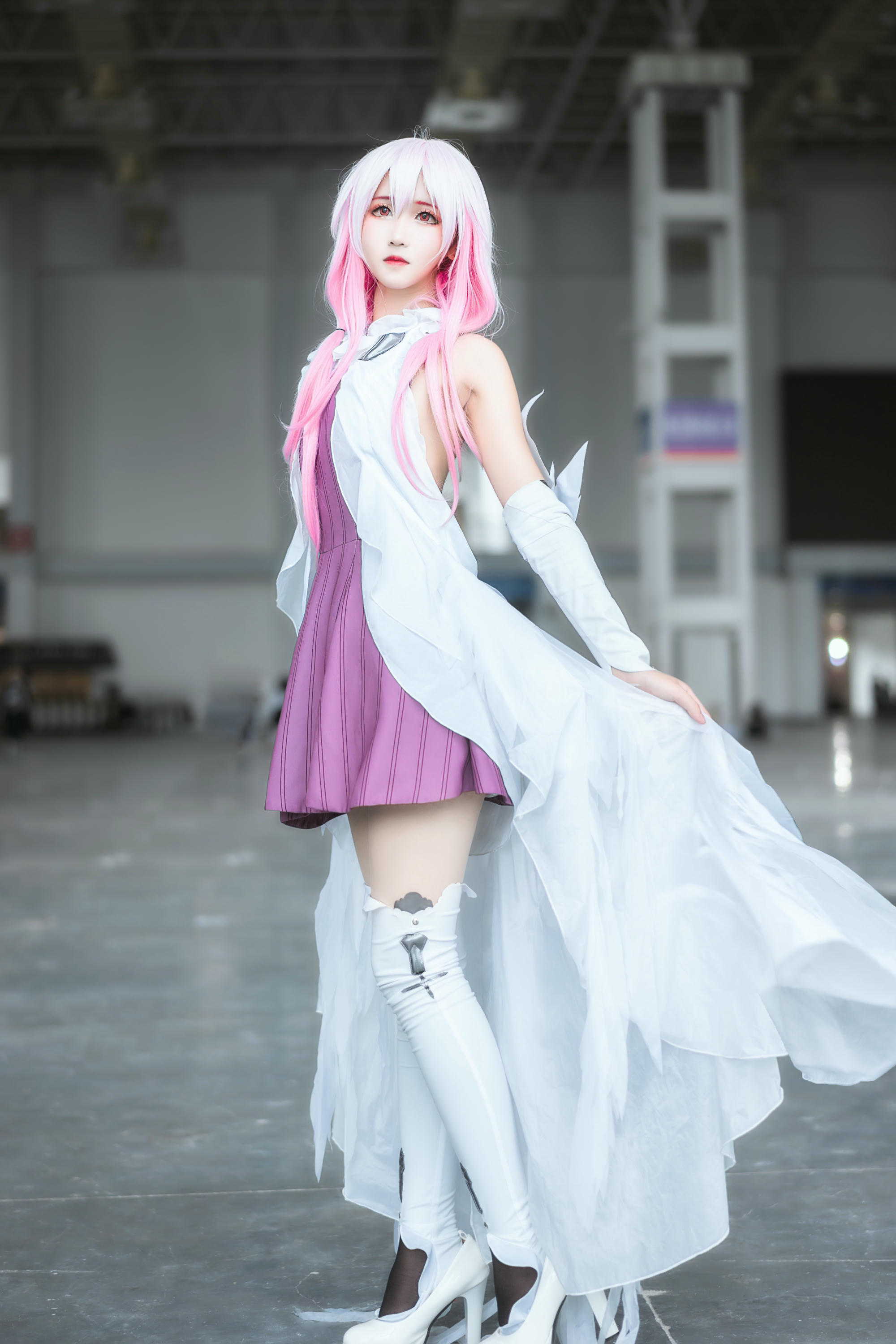 三度_69 NO.005 其他19套 [195P-1.6GB]-EGOIST_第1集
