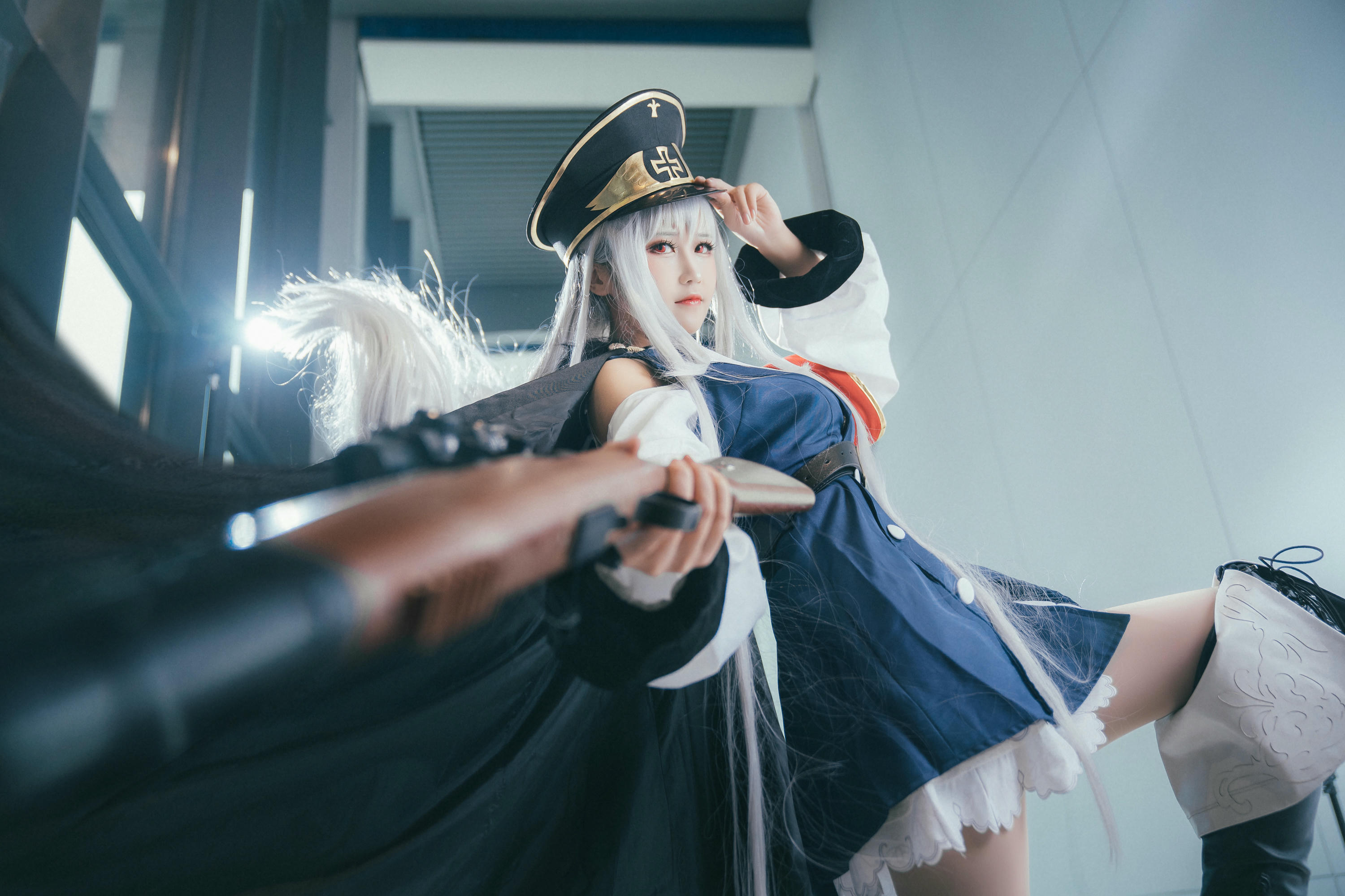 三度_69 NO.005 其他19套 [195P-1.6GB]-少女前线_第1集