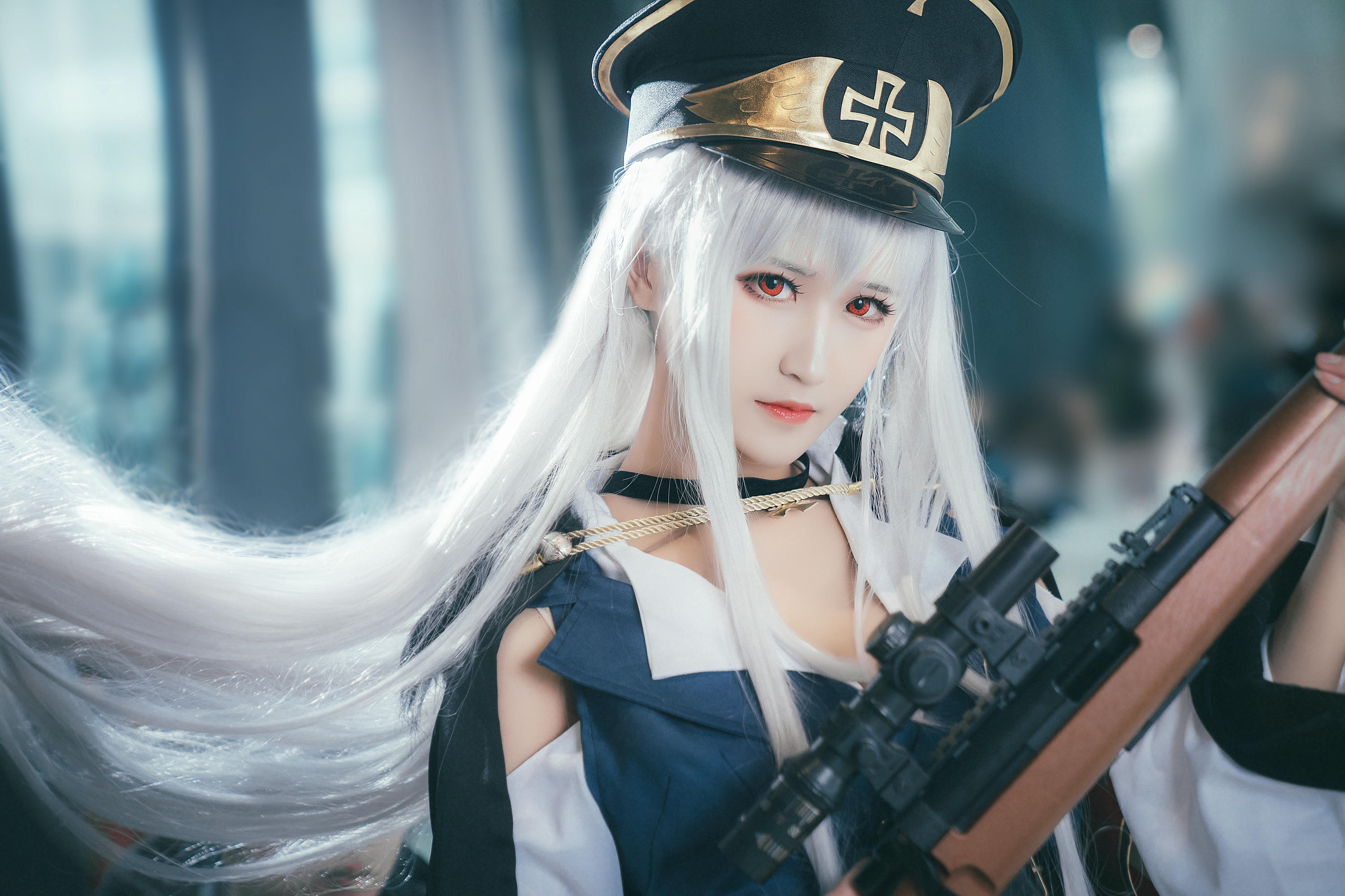 三度_69 NO.005 其他19套 [195P-1.6GB]-少女前线_第1集