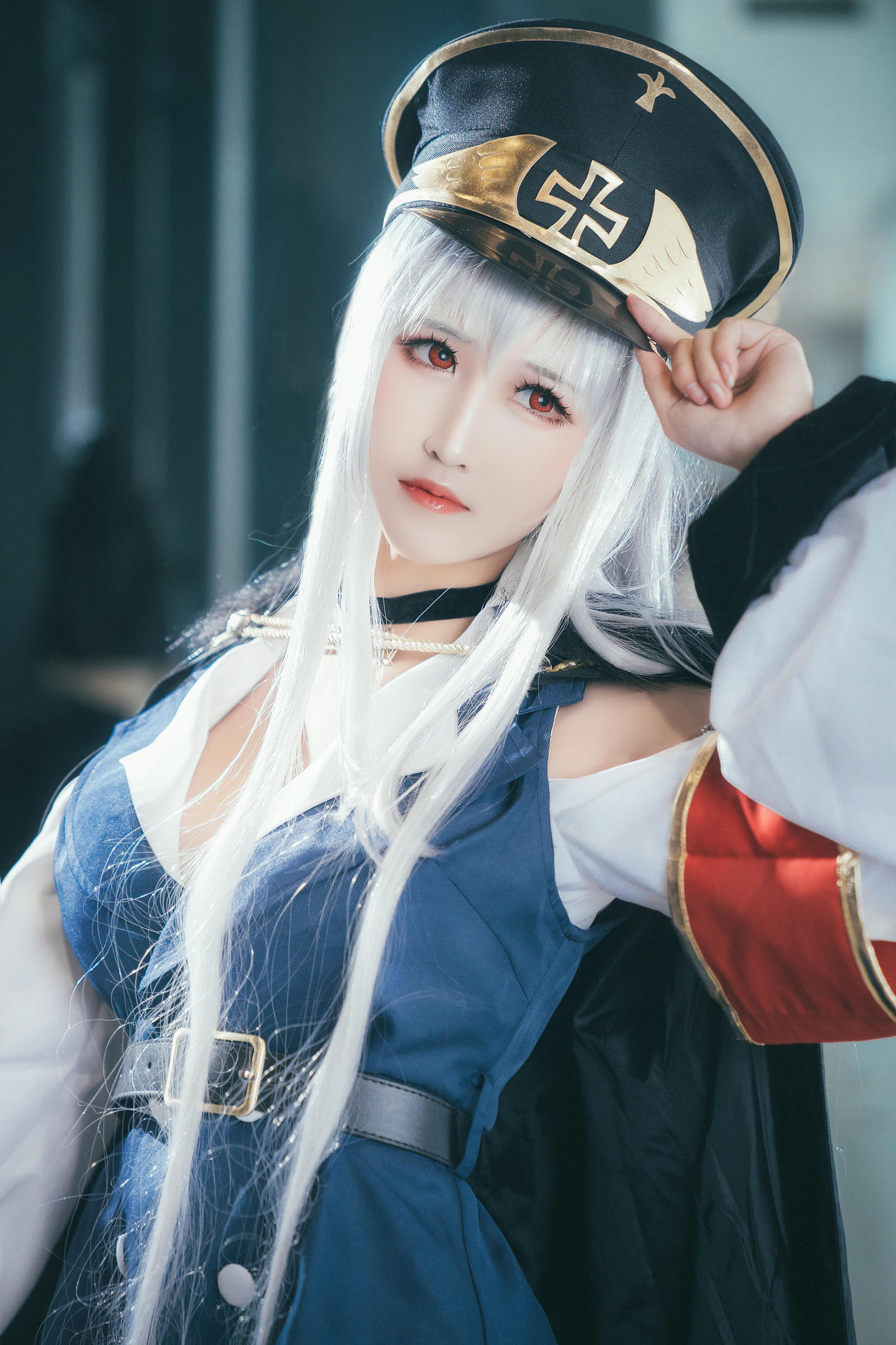 三度_69 NO.005 其他19套 [195P-1.6GB]-少女前线_第1集