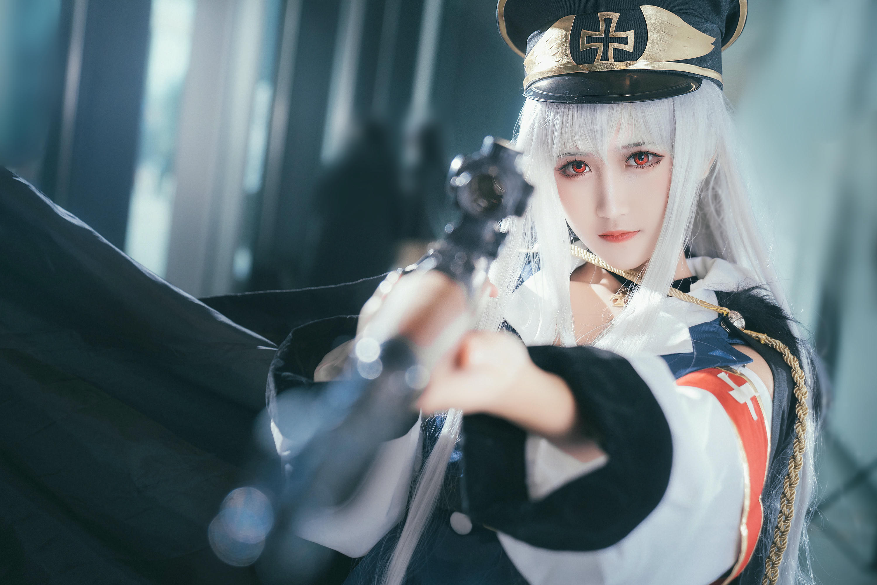 三度_69 NO.005 其他19套 [195P-1.6GB]-少女前线_第1集