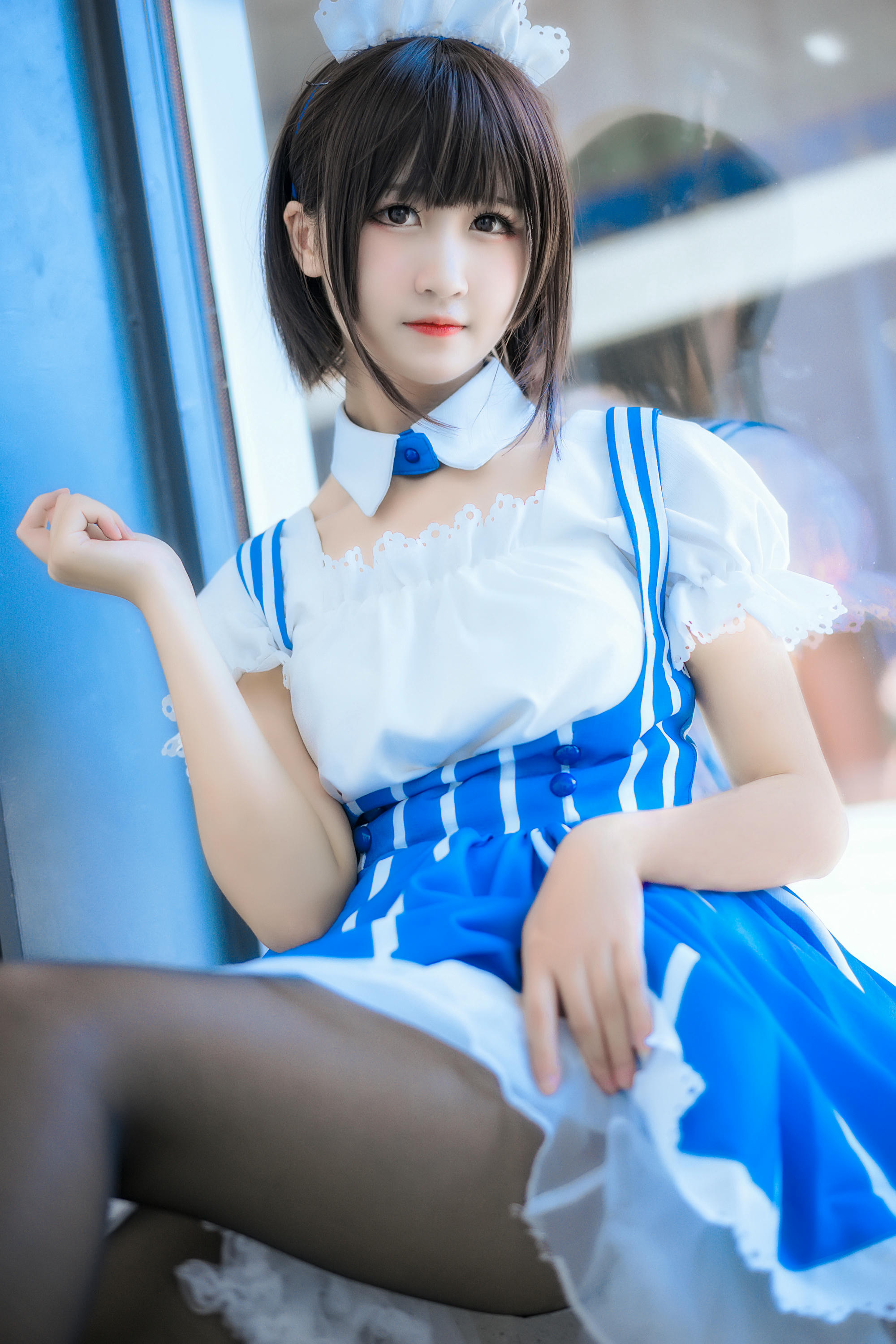 三度_69 NO.005 其他19套 [195P-1.6GB]-路人女主的养成方法2_第1集